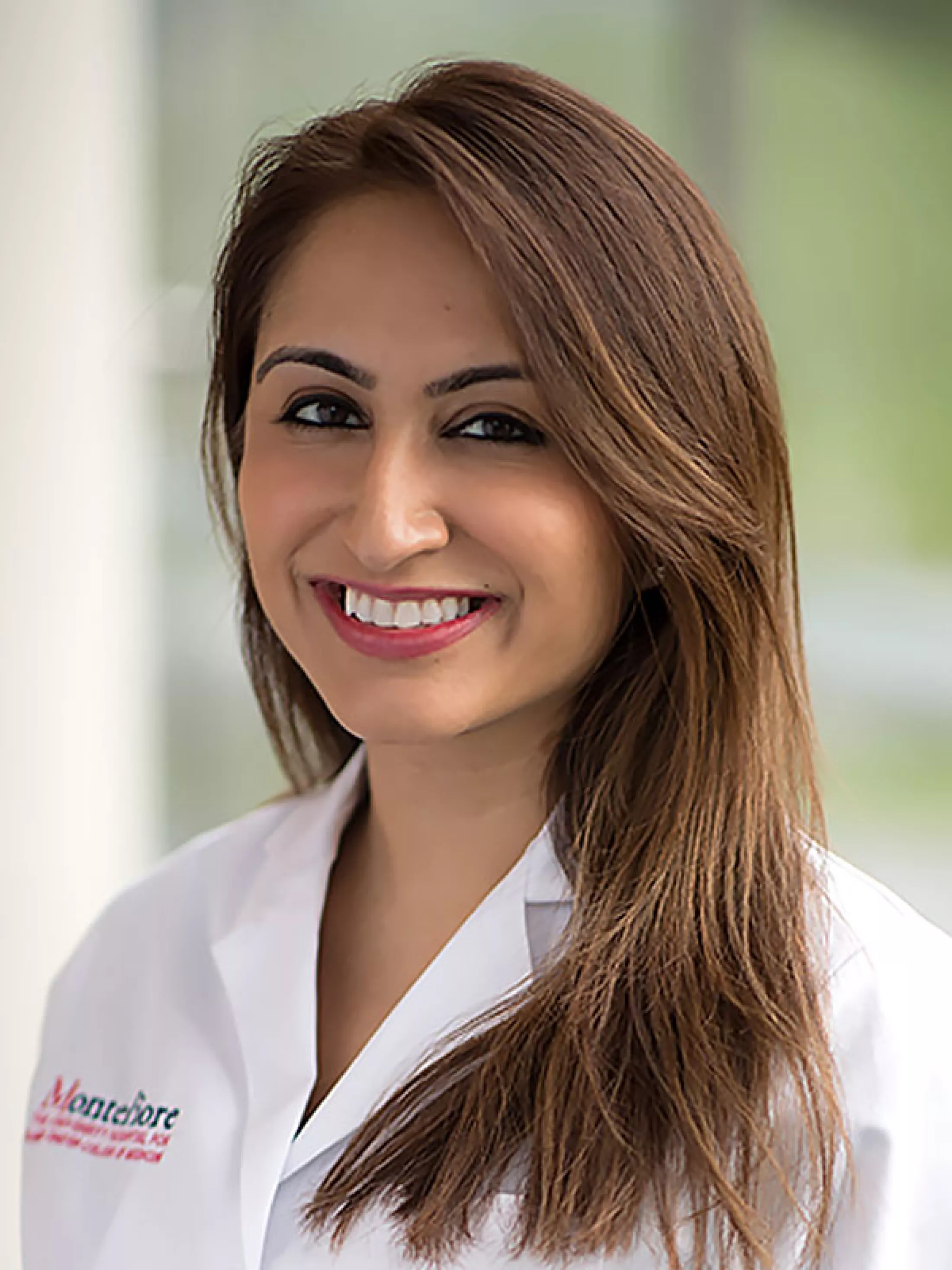 Saachi Sachdev, M.D.