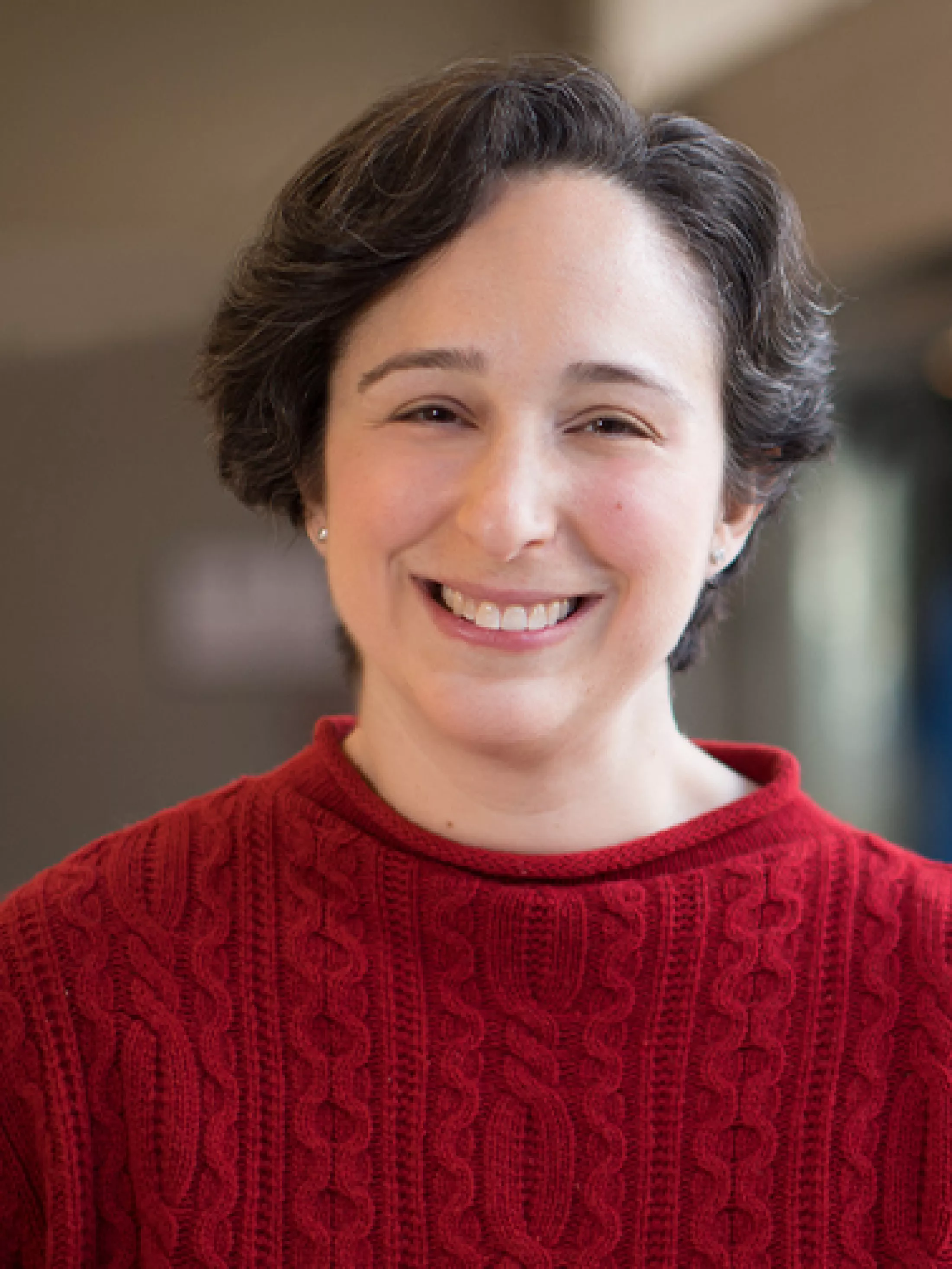 Dr. Sheira L. Schlair 