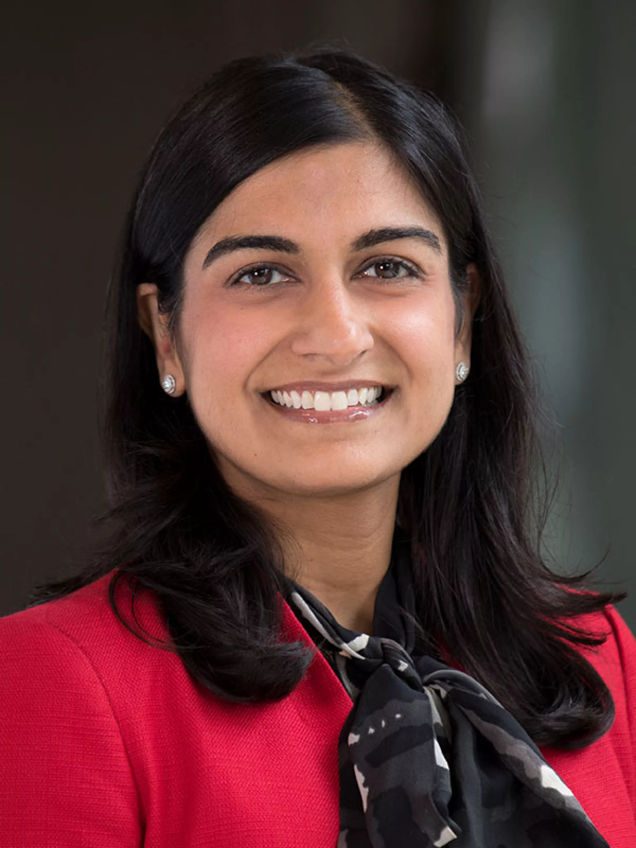 Shivani Agarwal, M.D., M.P.H.
