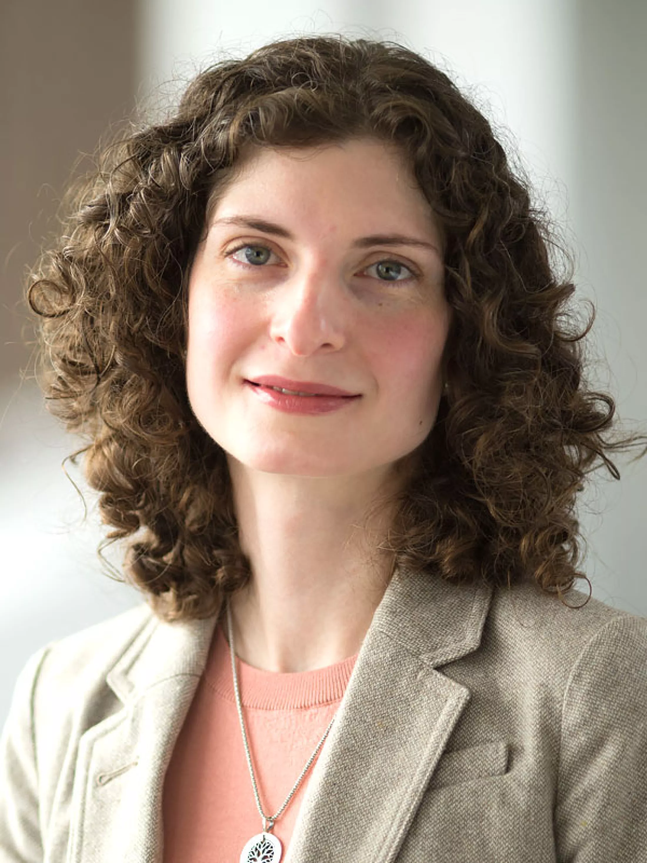 Sofiya Milman, M.D.