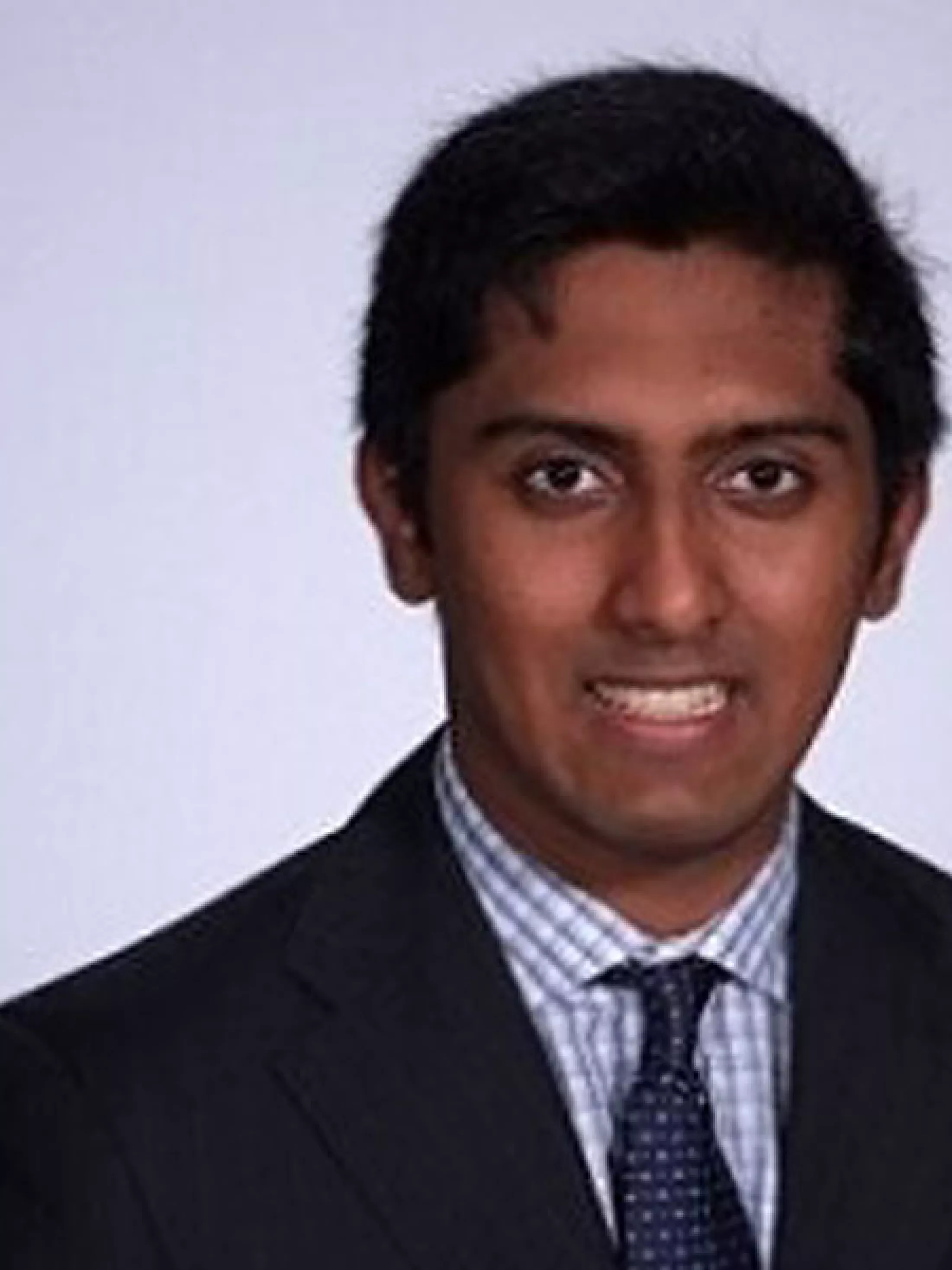Alen Sajan, M.D.