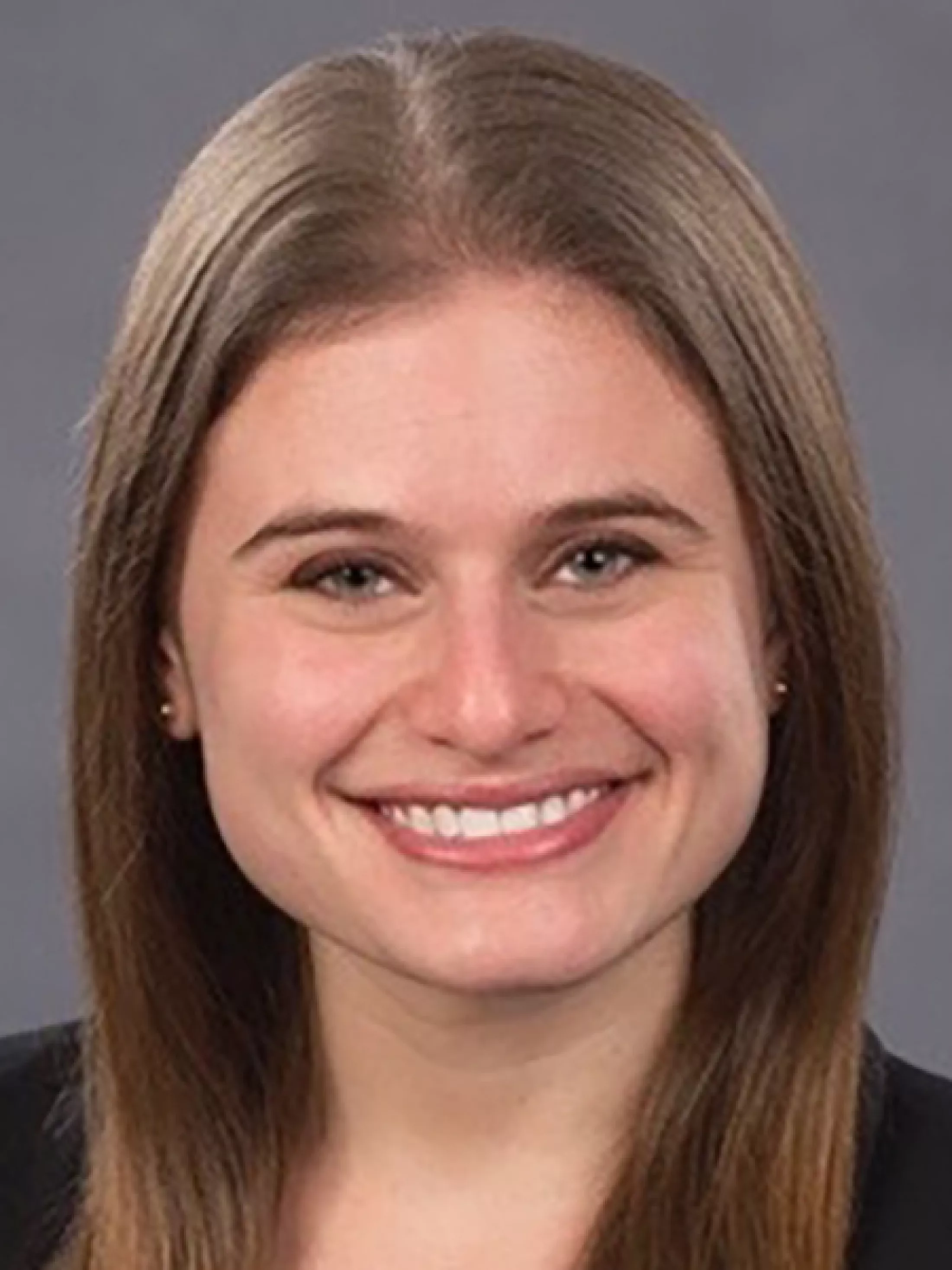 Amanda Pechman, M.D.