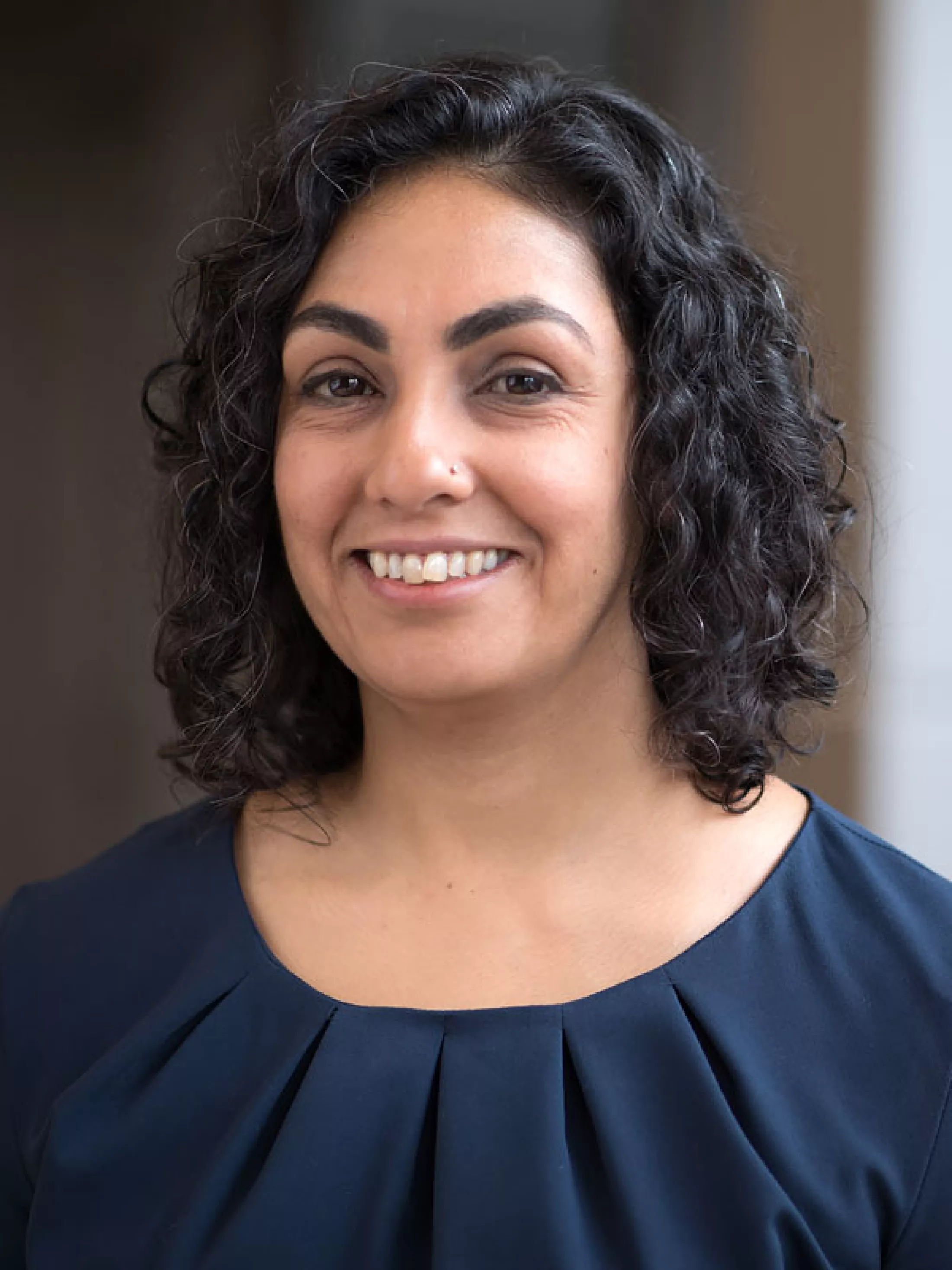 Anjali Sharma, MD