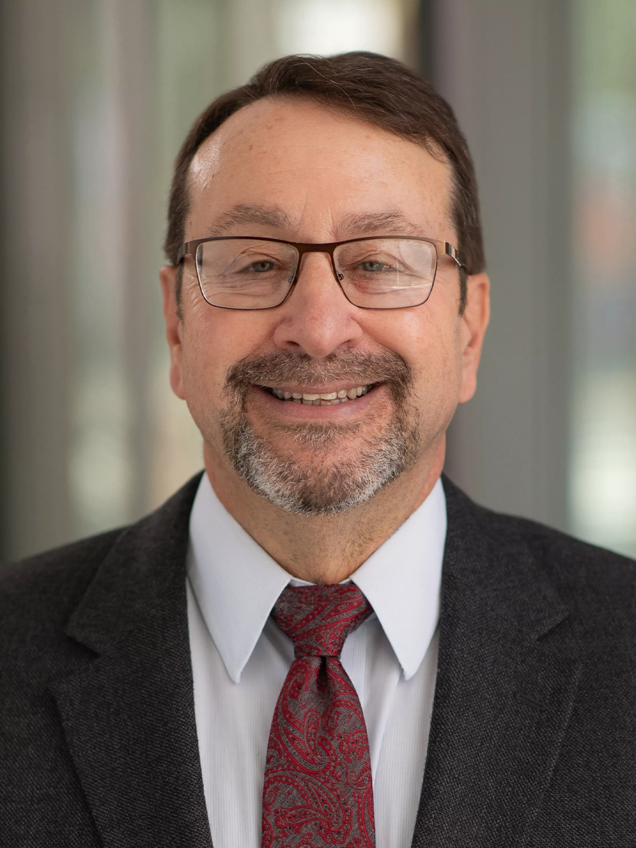 Barry S. Zingman, MD