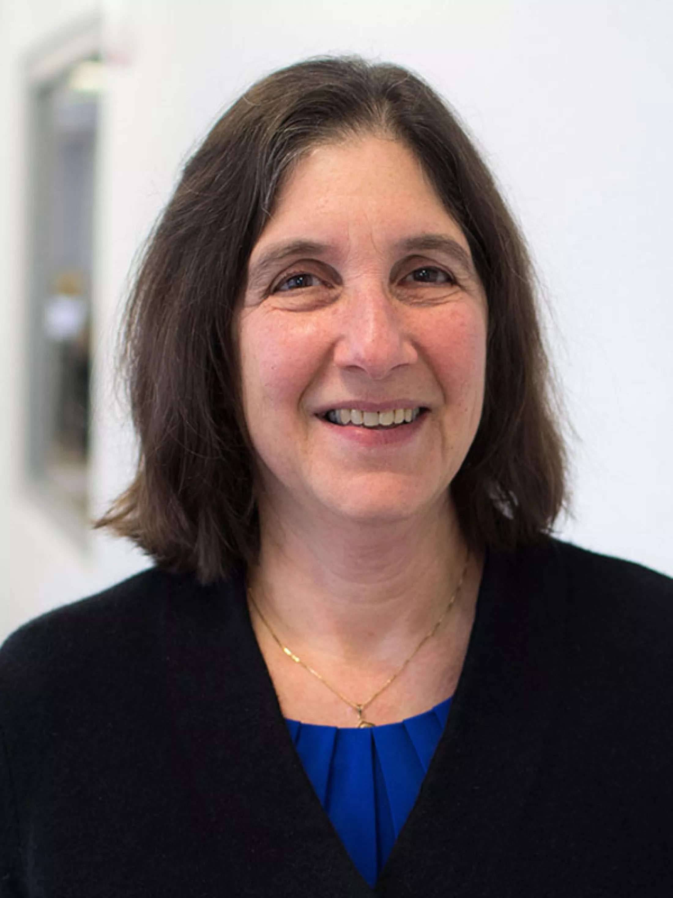 Betsy Herold, MD