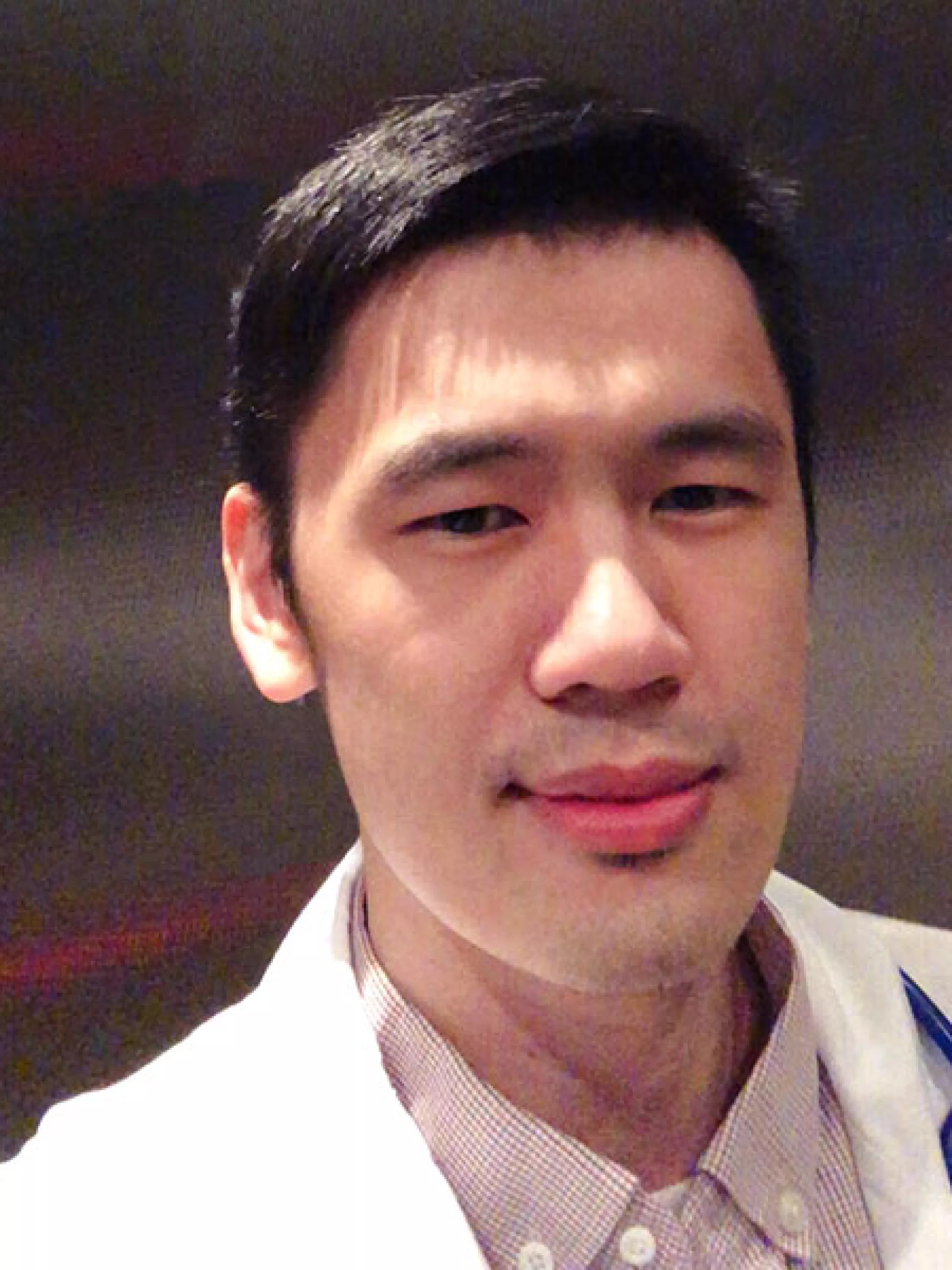Charles Ma, M.D.