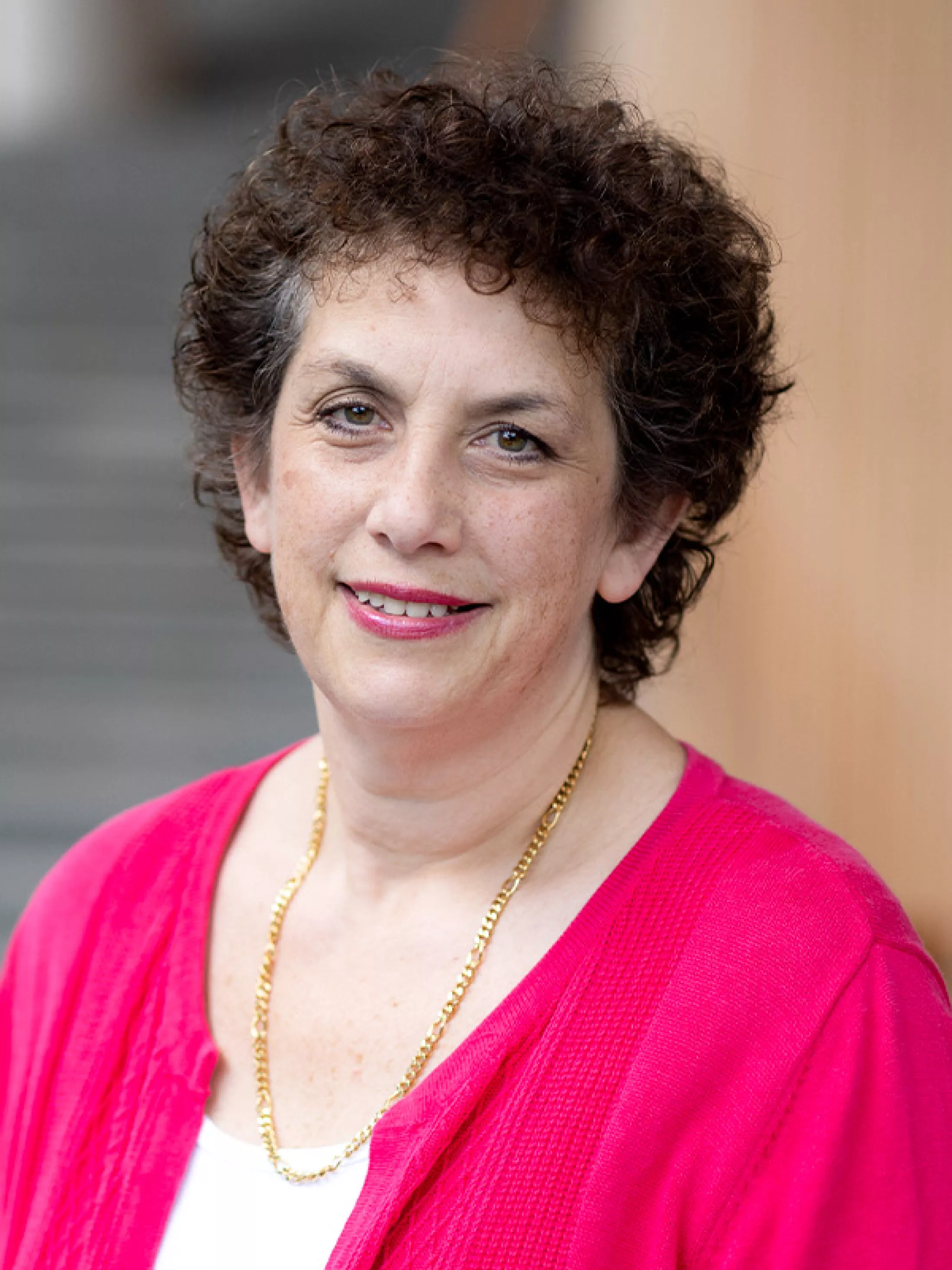 Connieann DelVecchio