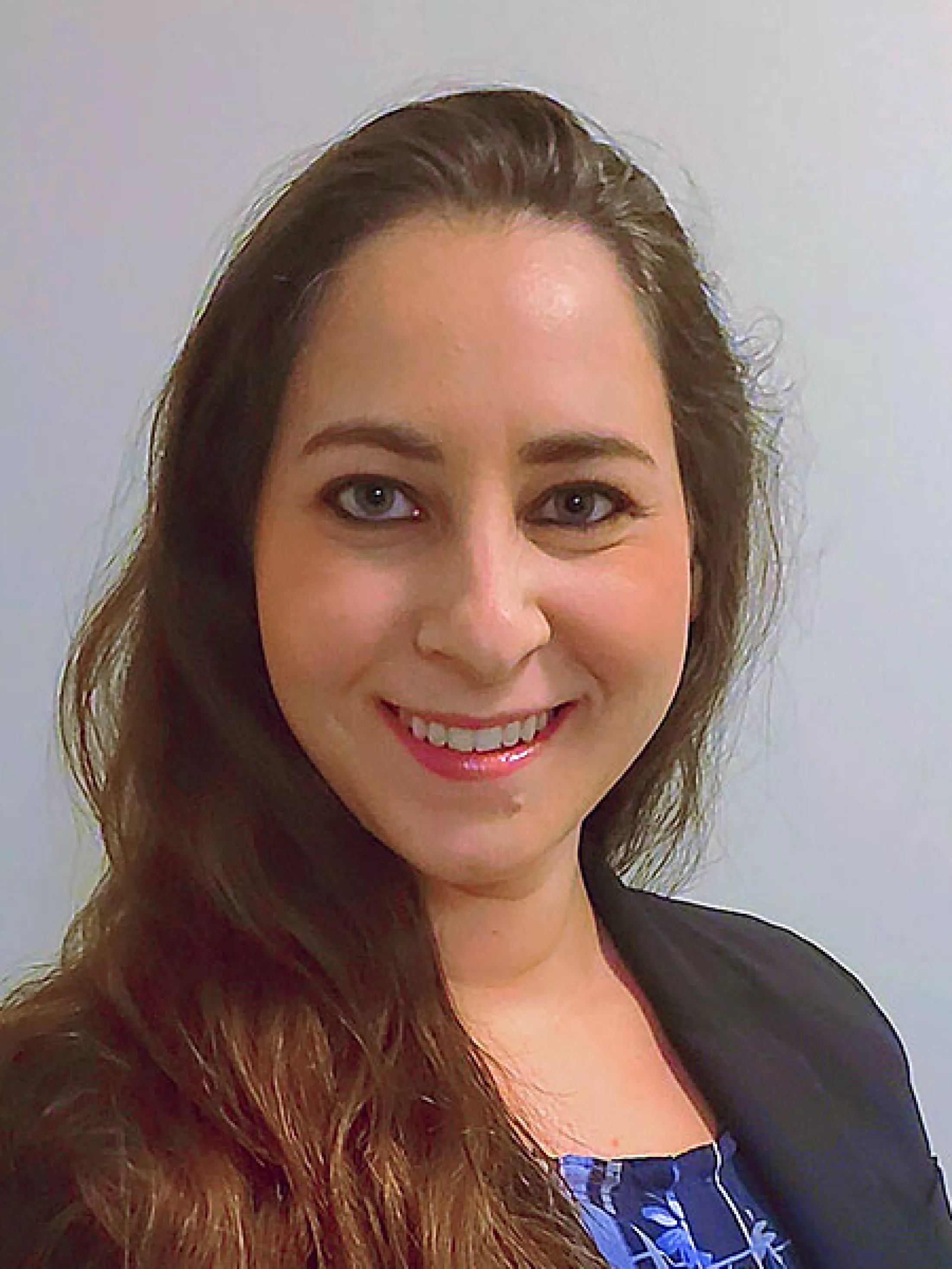 Corinne Levitus, M.D.