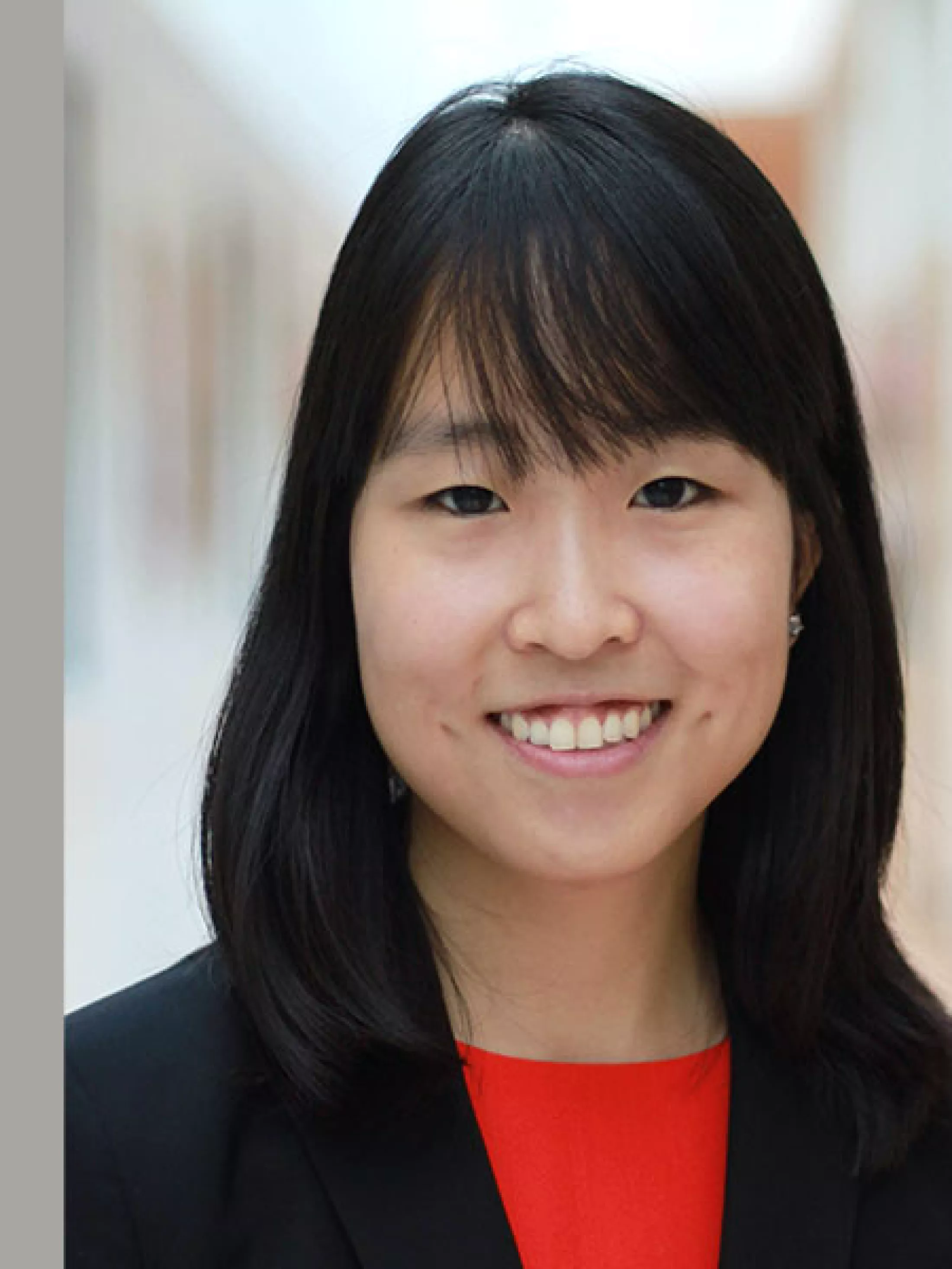 Donna Lee, M.D.