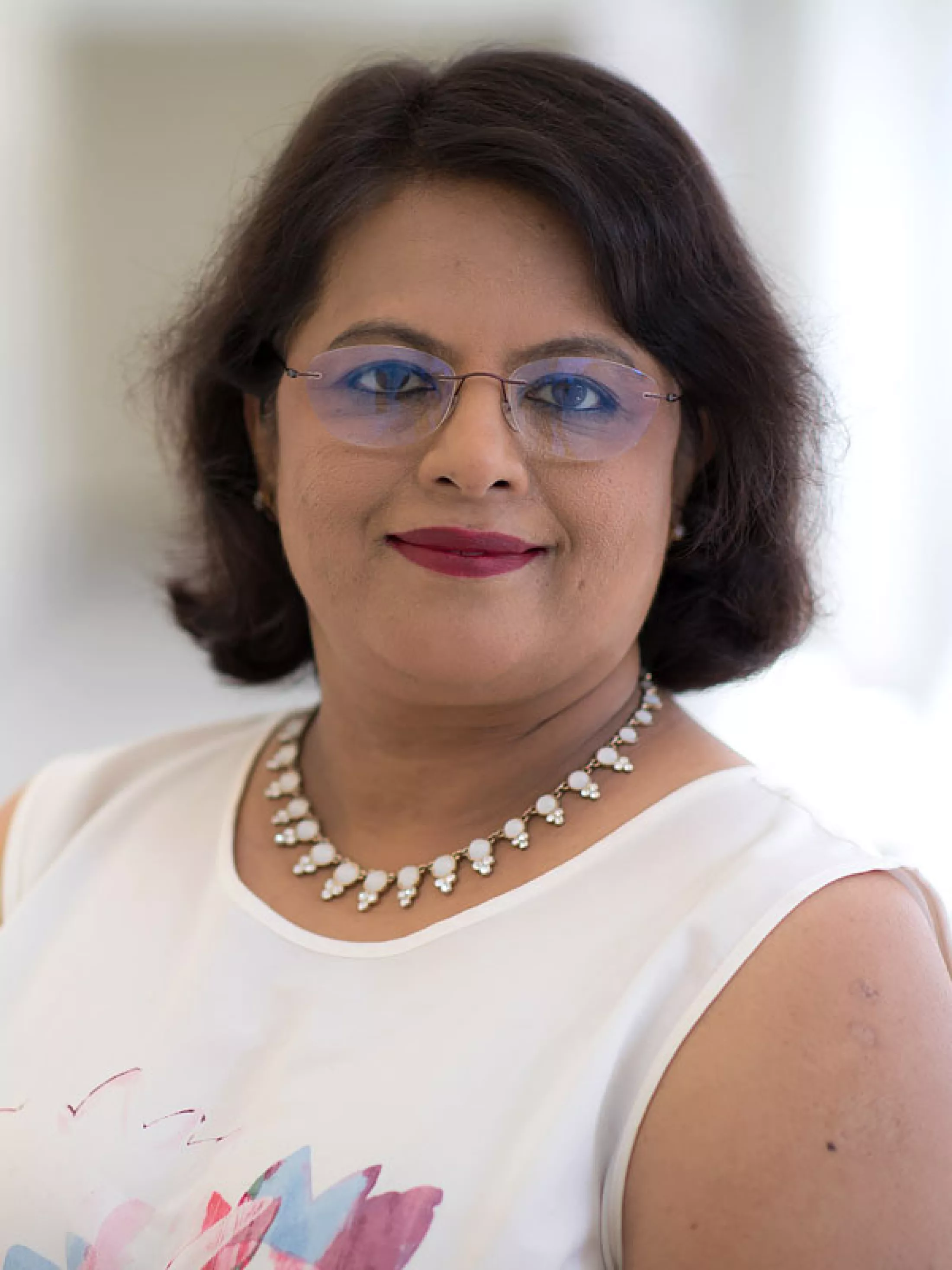Ganjam Kalpana, PhD
