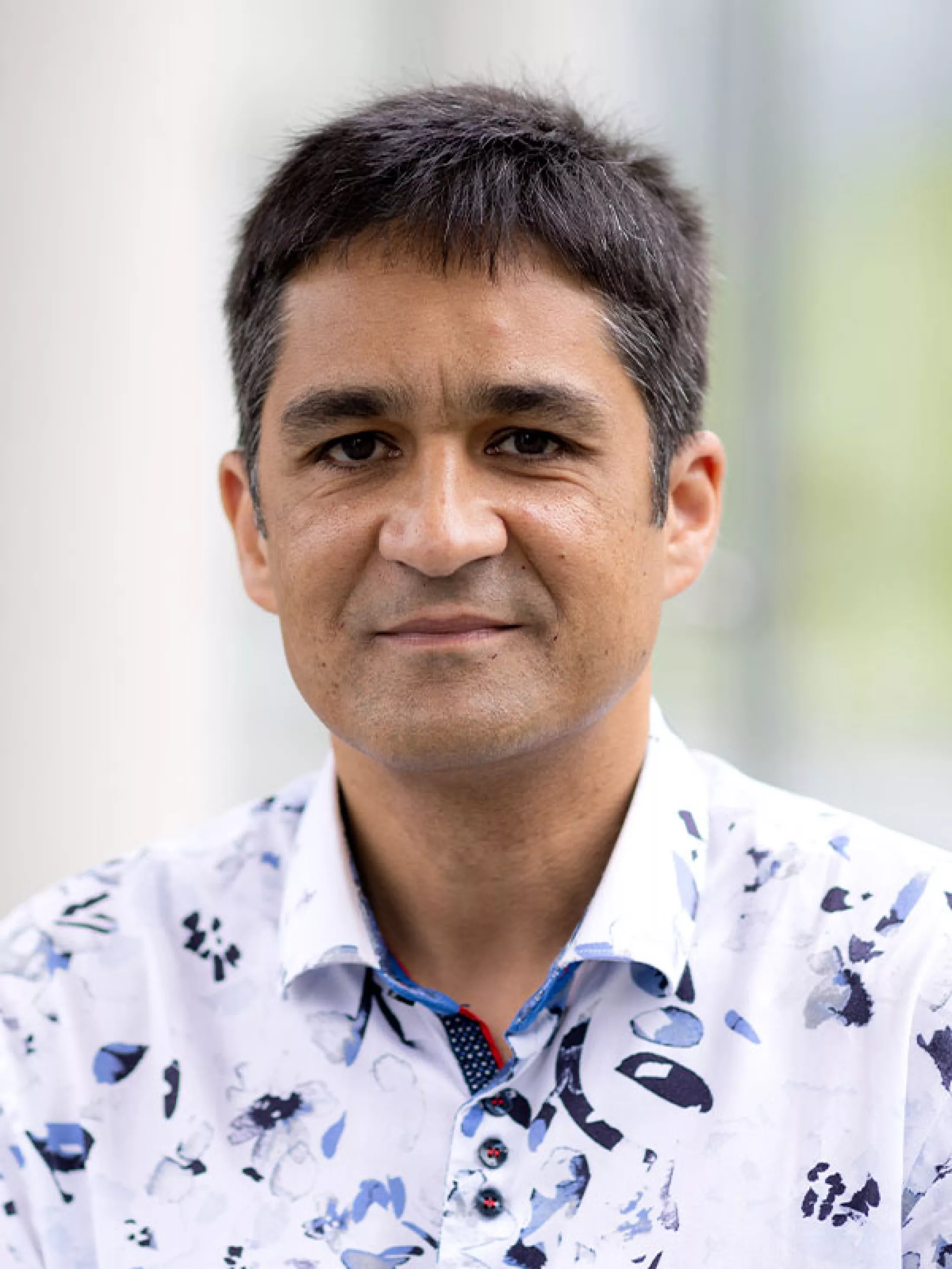 Gregoire Lauvau, PhD