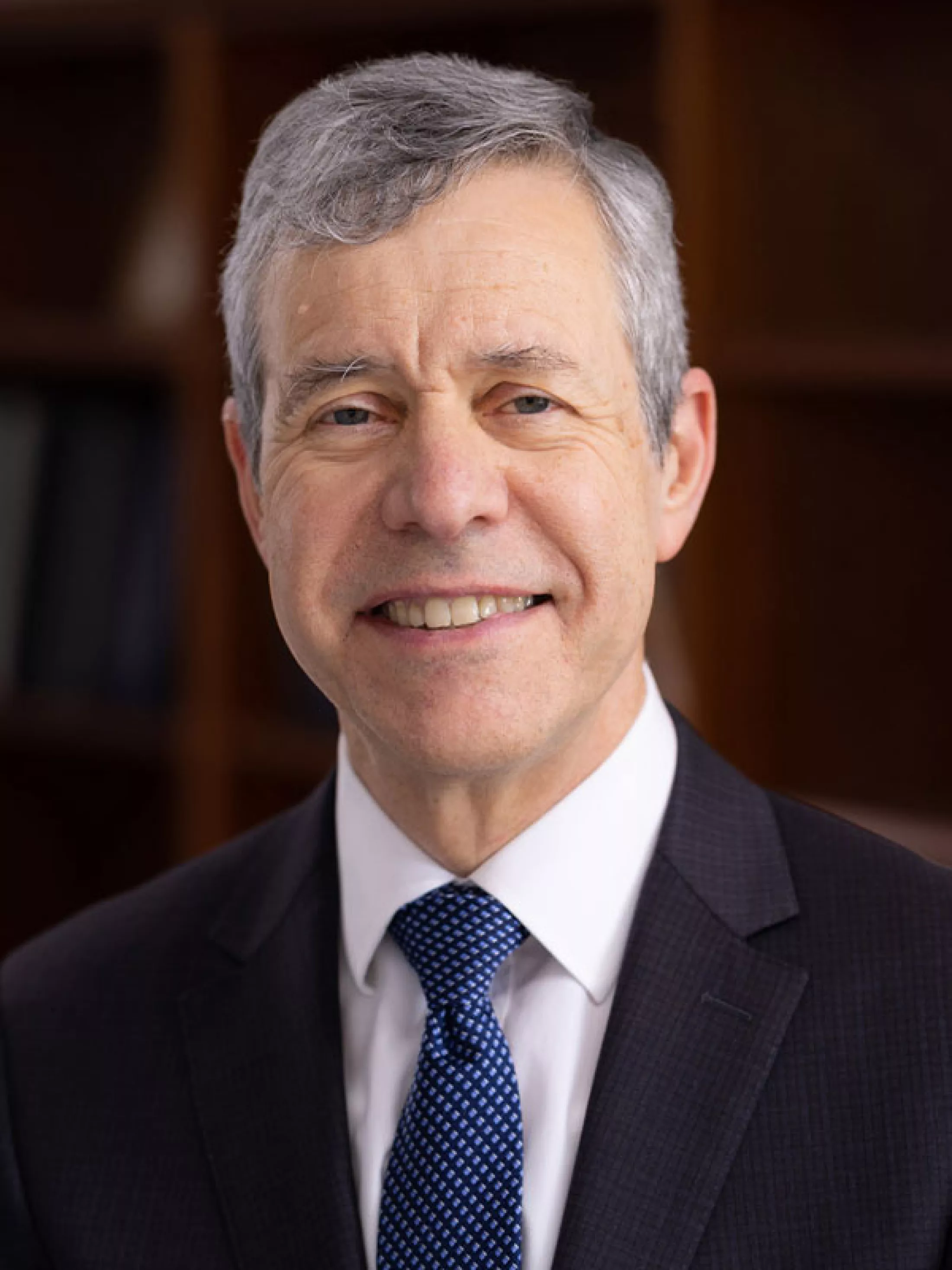 Harris Goldstein, MD