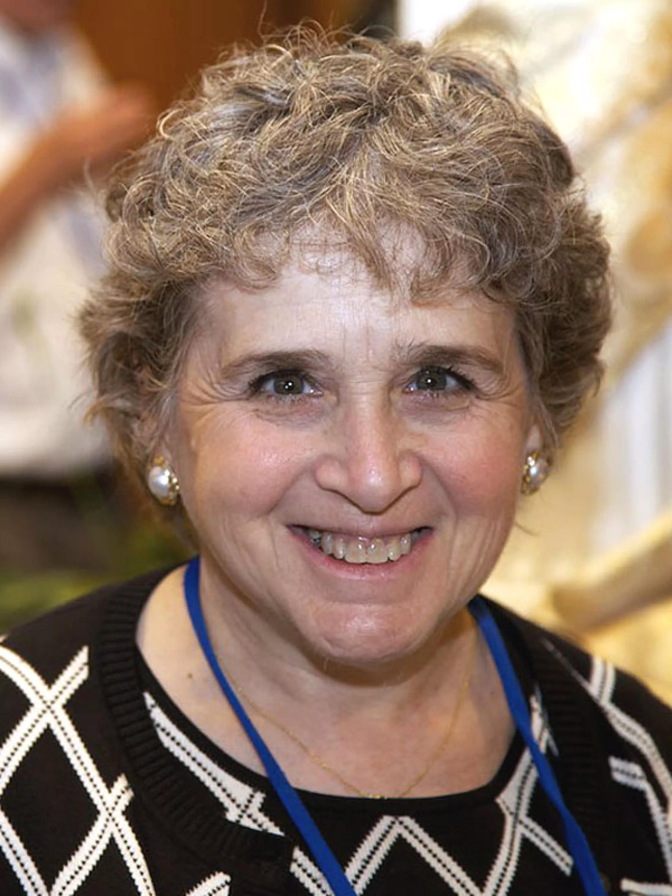 Joan Berman, PhD