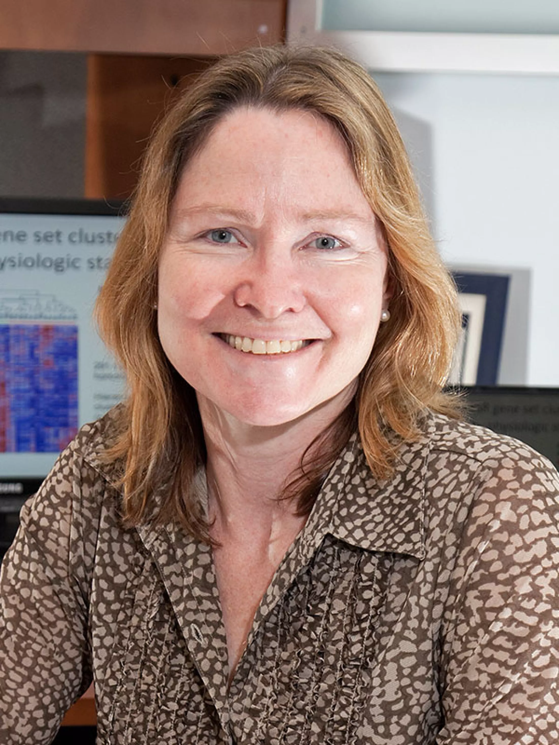 Johanna P. Daily, MD, MS