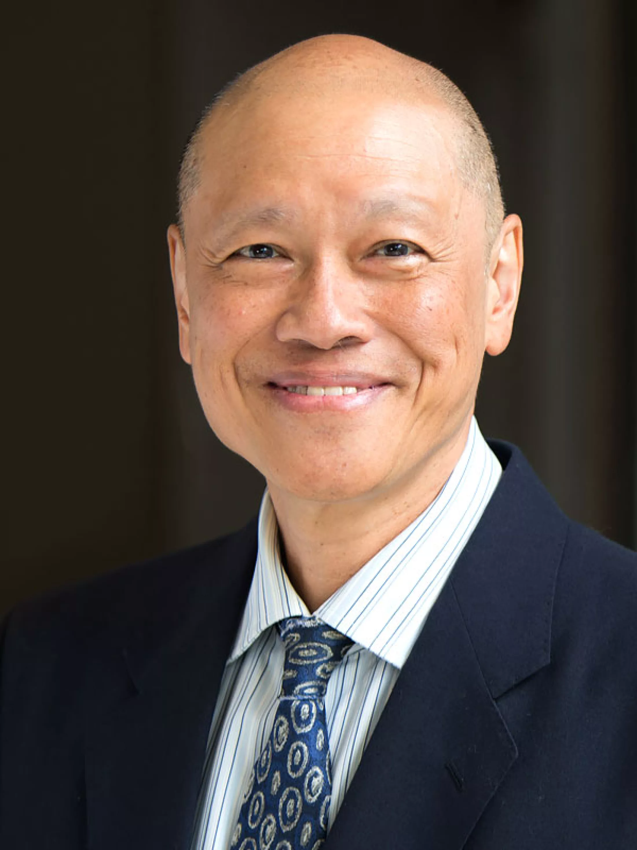 John Chan, MD