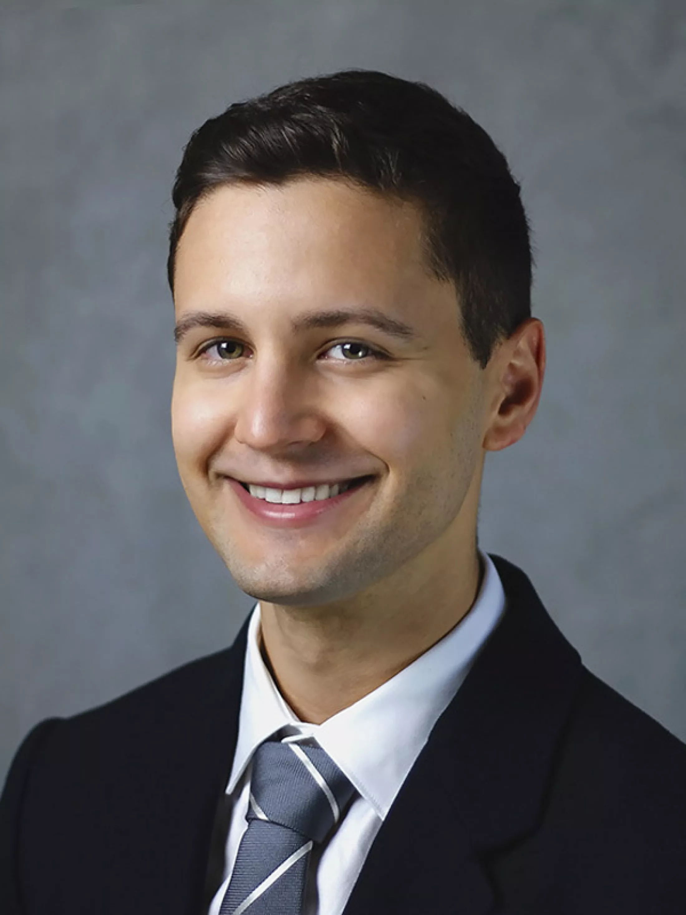 Jovan Milosavljevic, M.D.