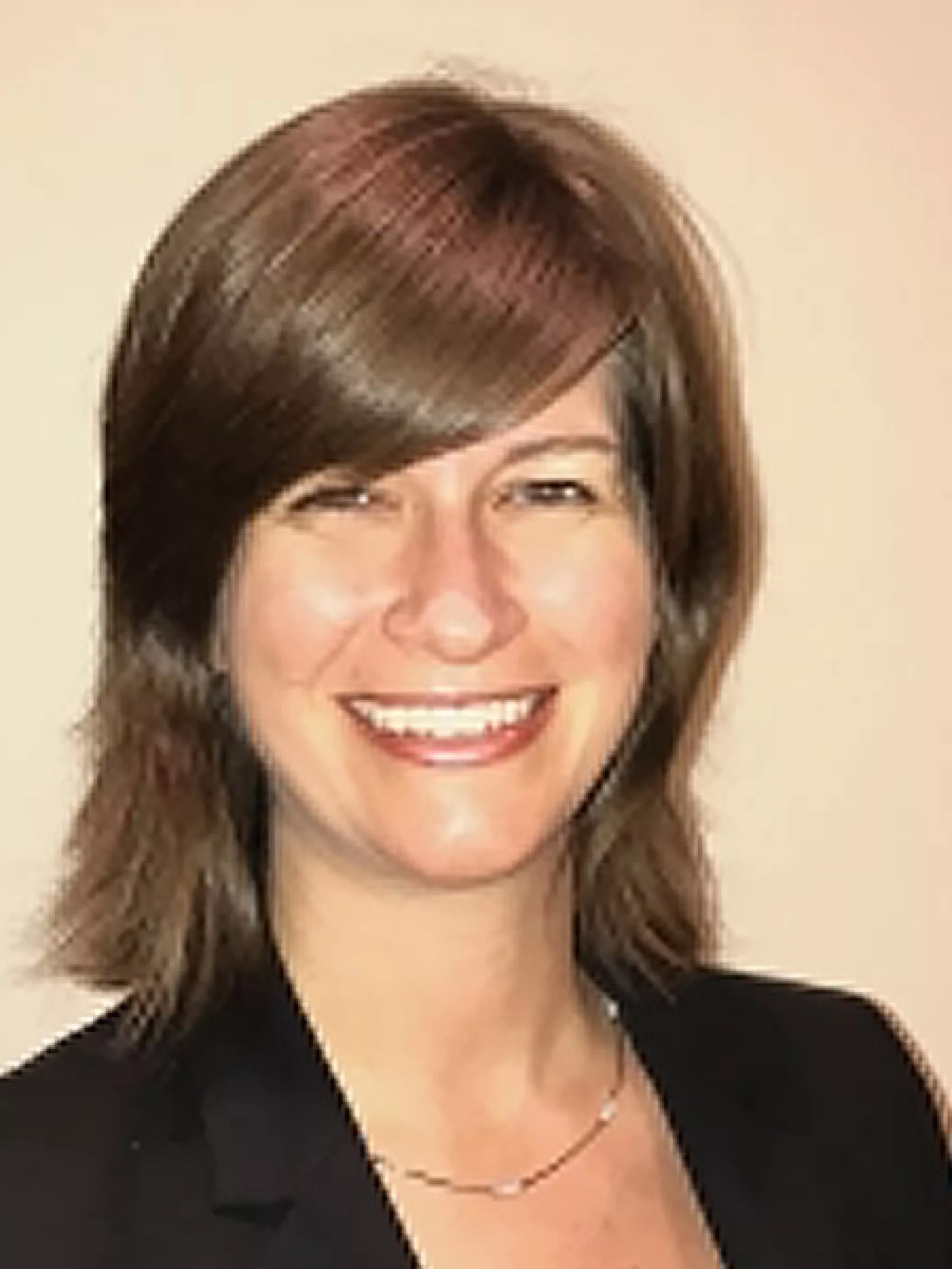 Karen McCloskey, M.D.