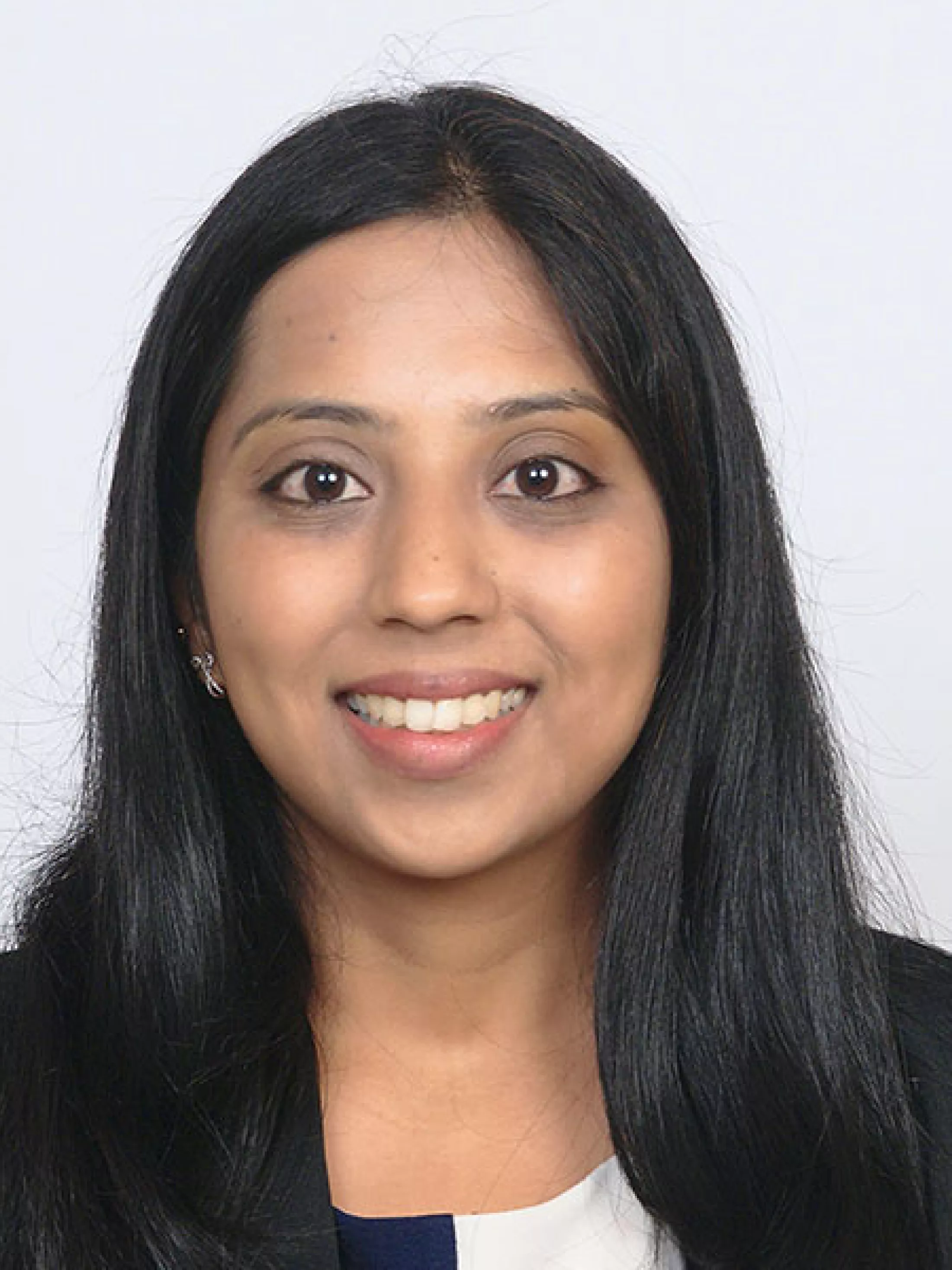 Lakshmi Priyanka Mahali, M.D.