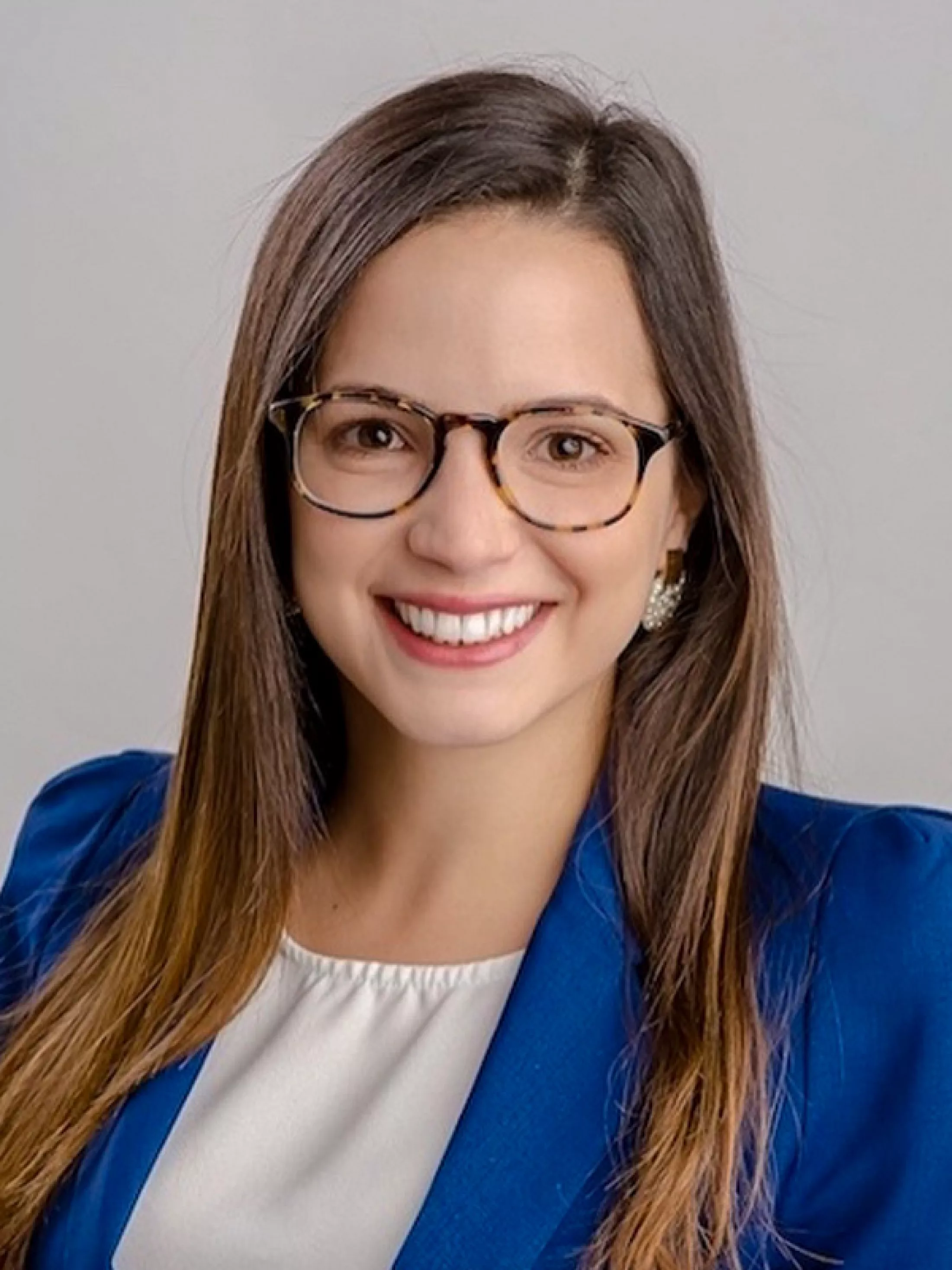 Lorena Rasquin Leon, M.D.