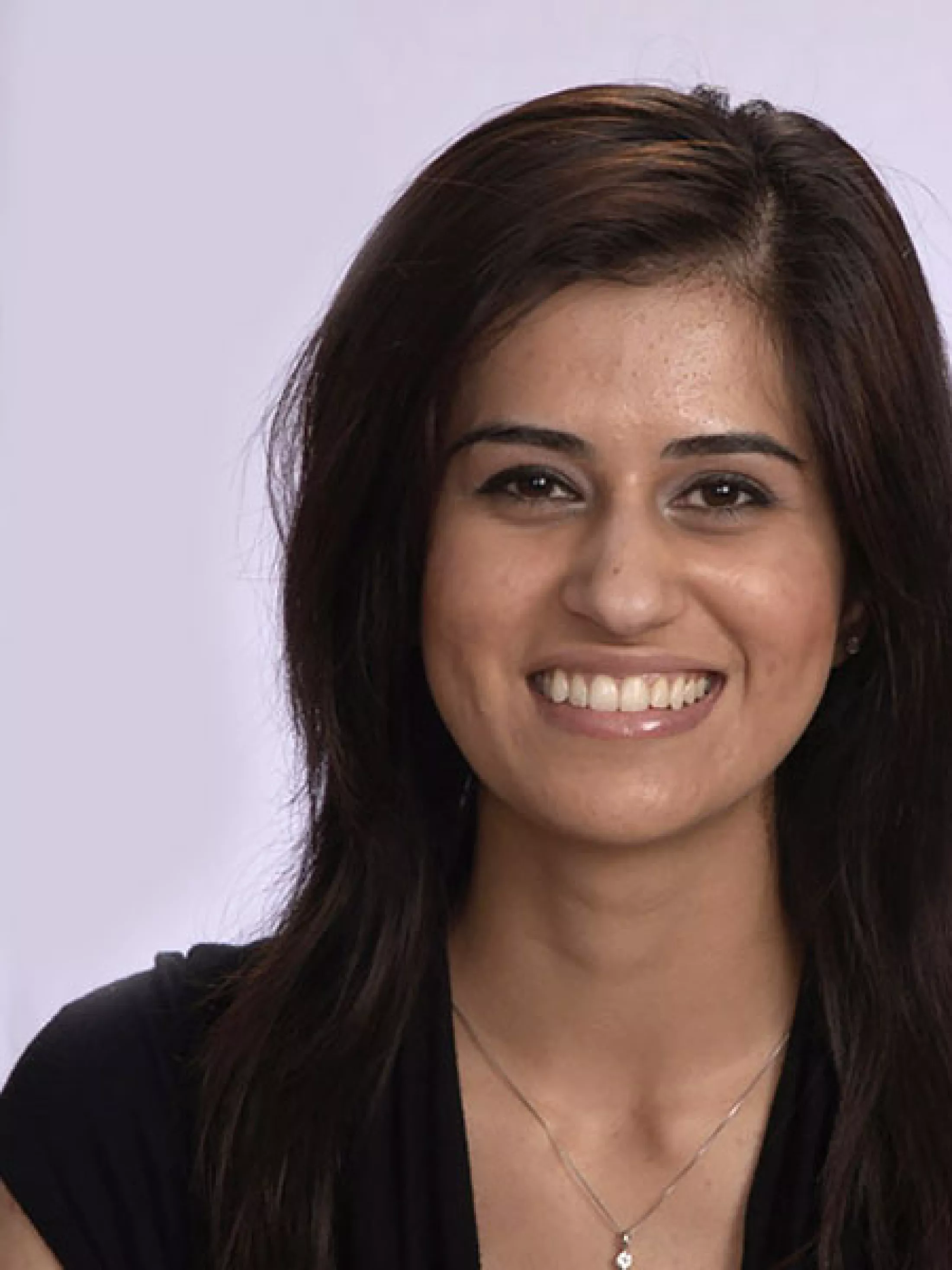 Maham Qureshi, M.D.