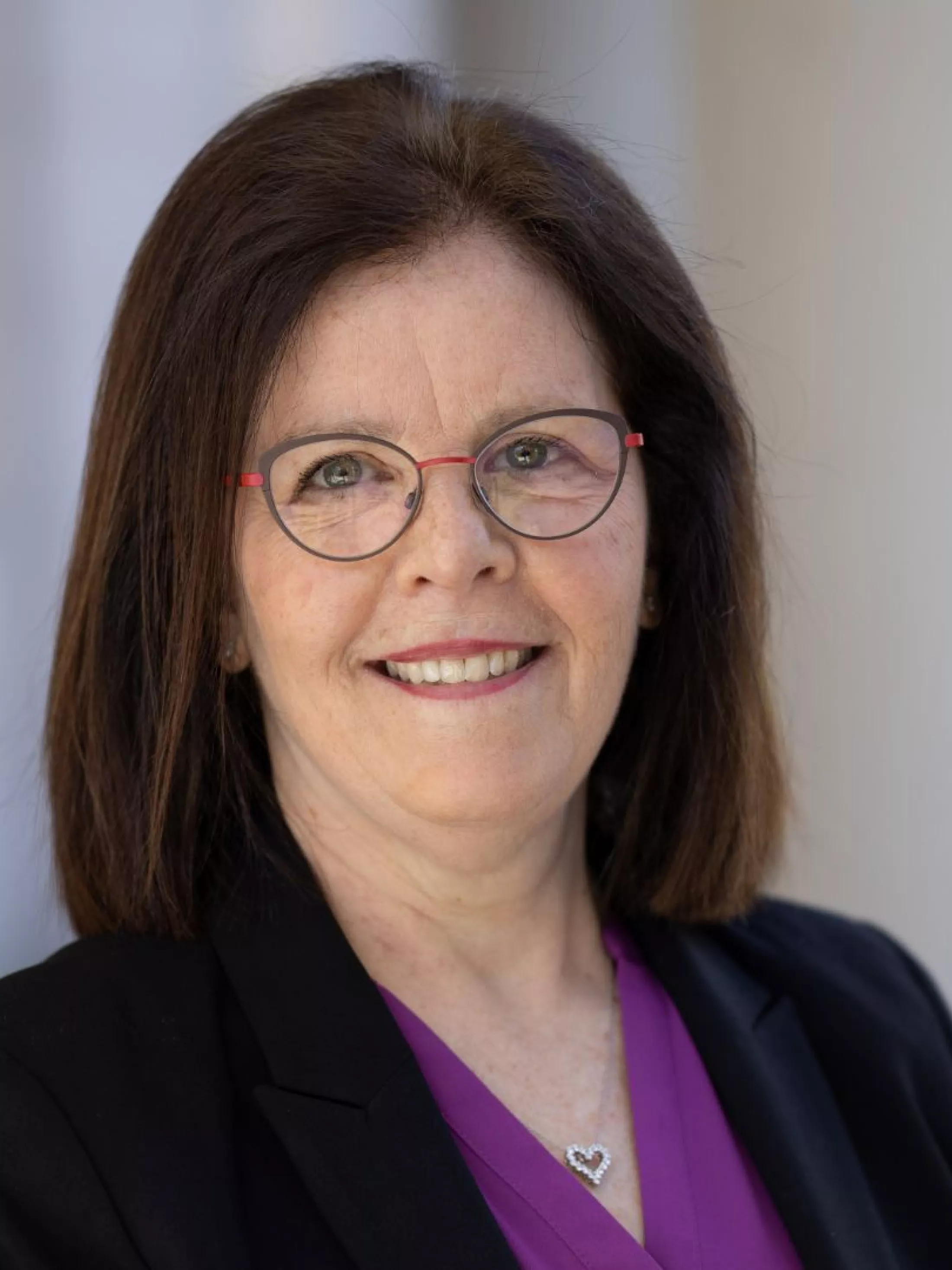 Marla keller named executive dean