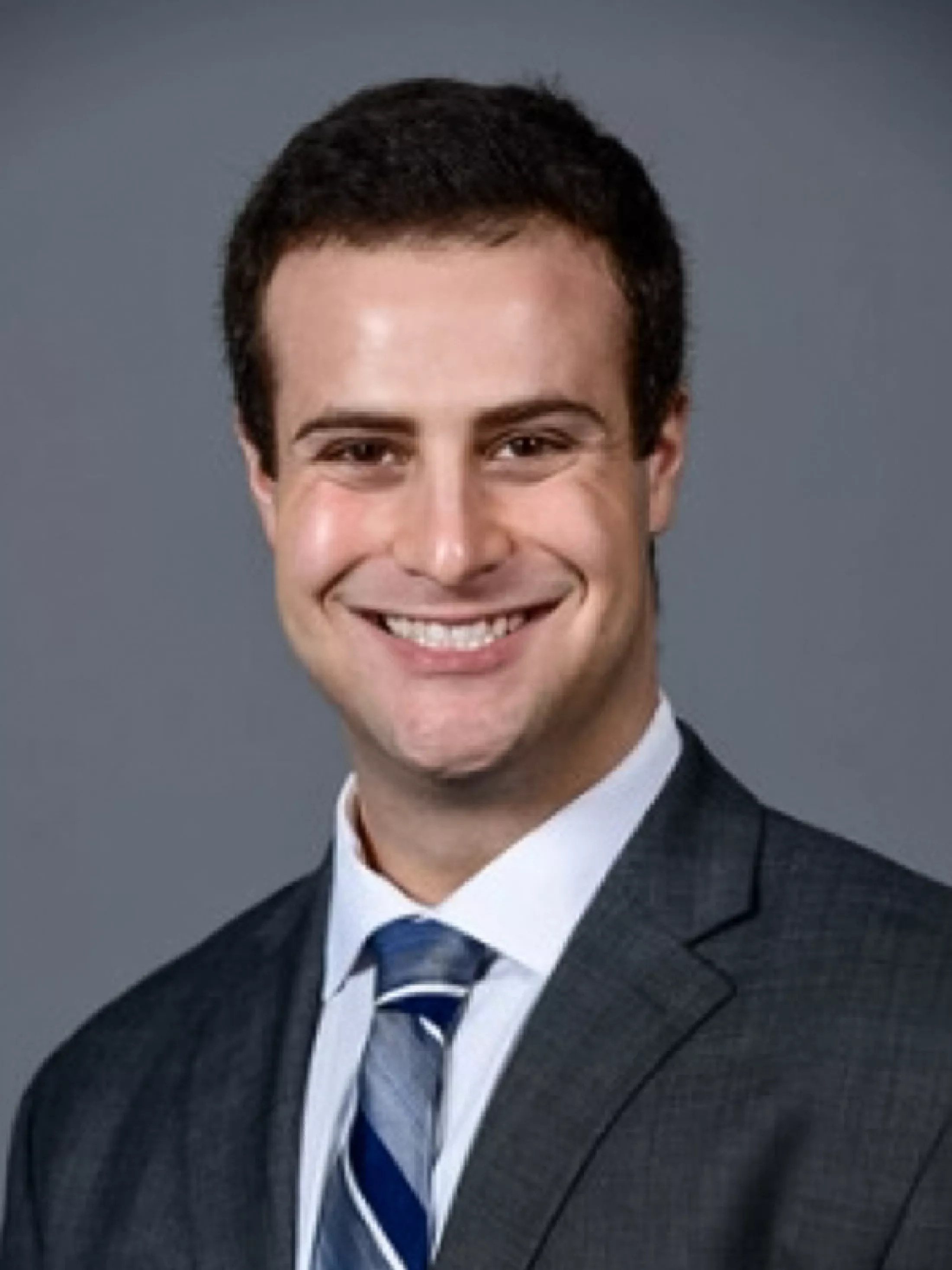 Maxwell Horowitz, D.O.