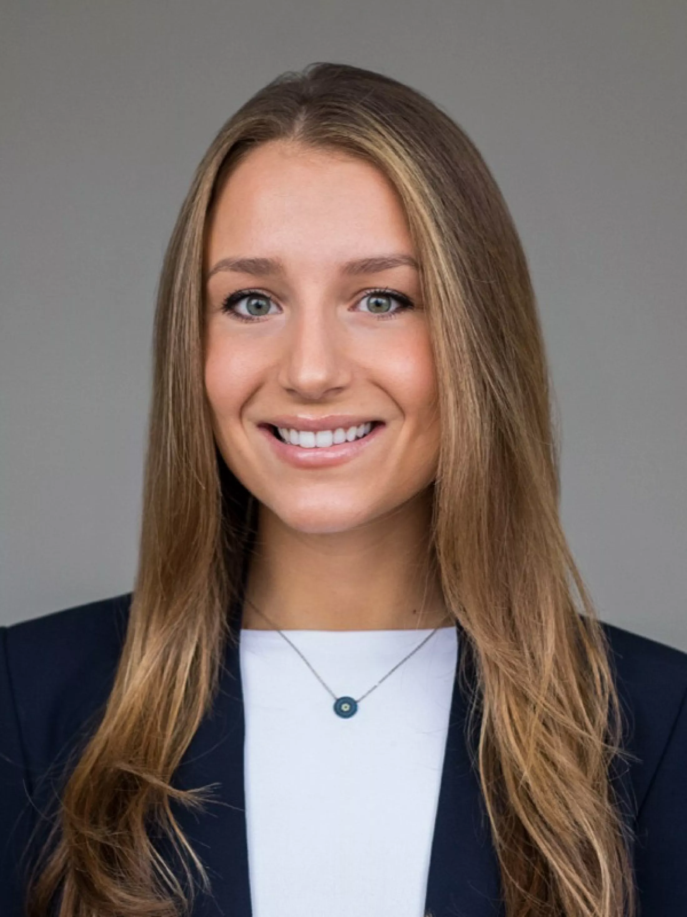 Melina Illeana Manolas, M.D.