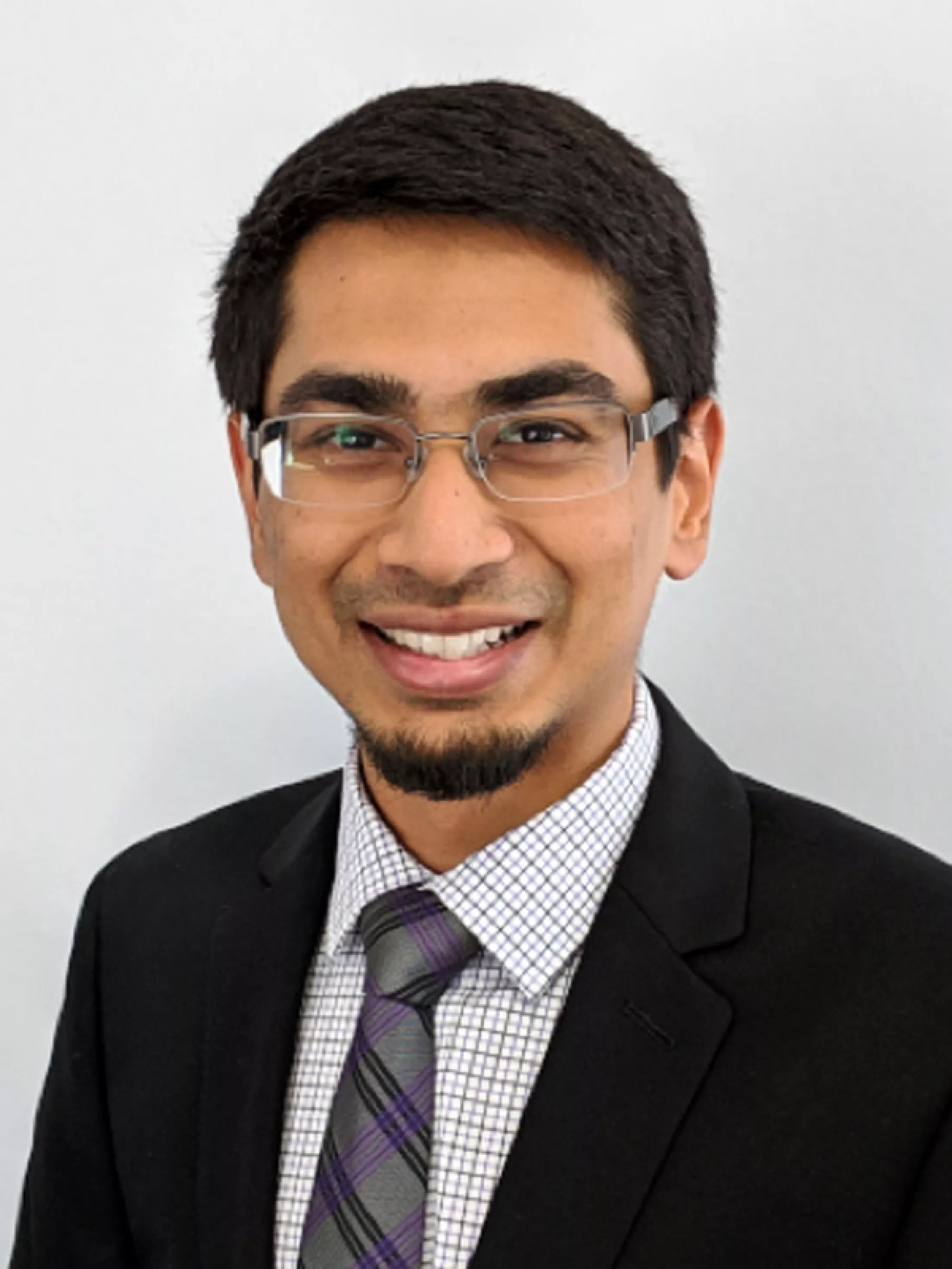 Mohammad Aziz, M.D.