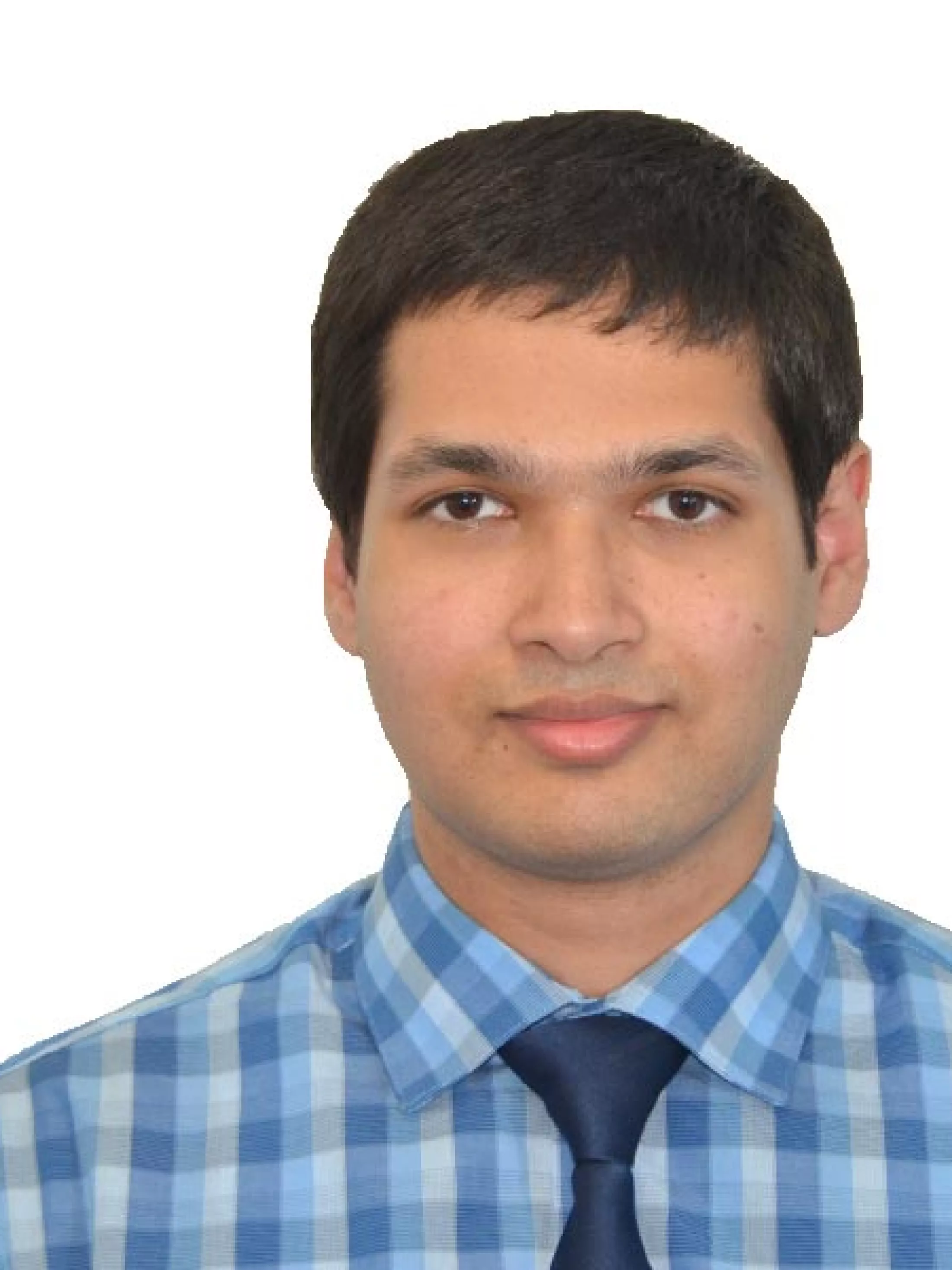 Moin Sattar, M.D.
