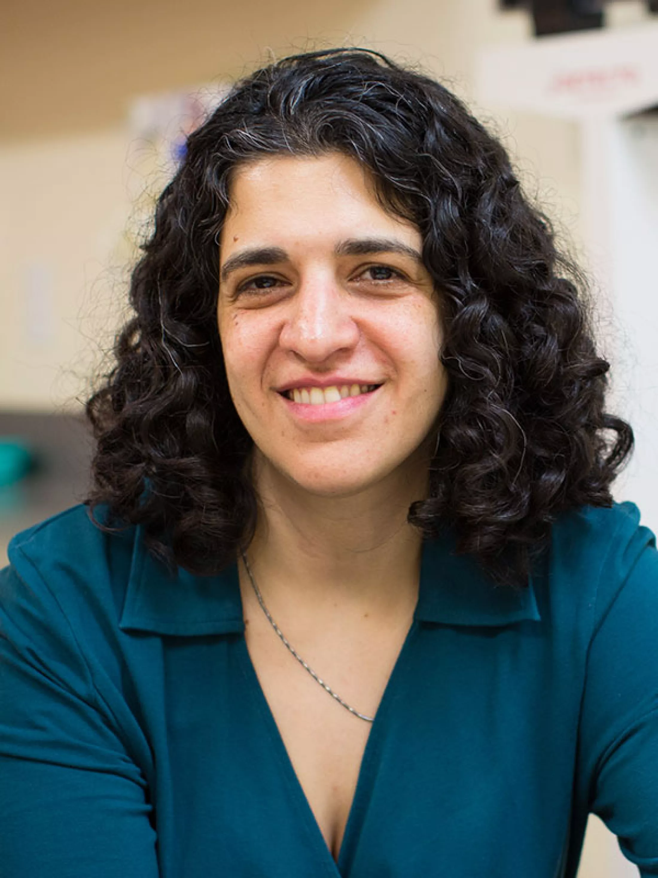 Shadi Nahvi, MD, MS
