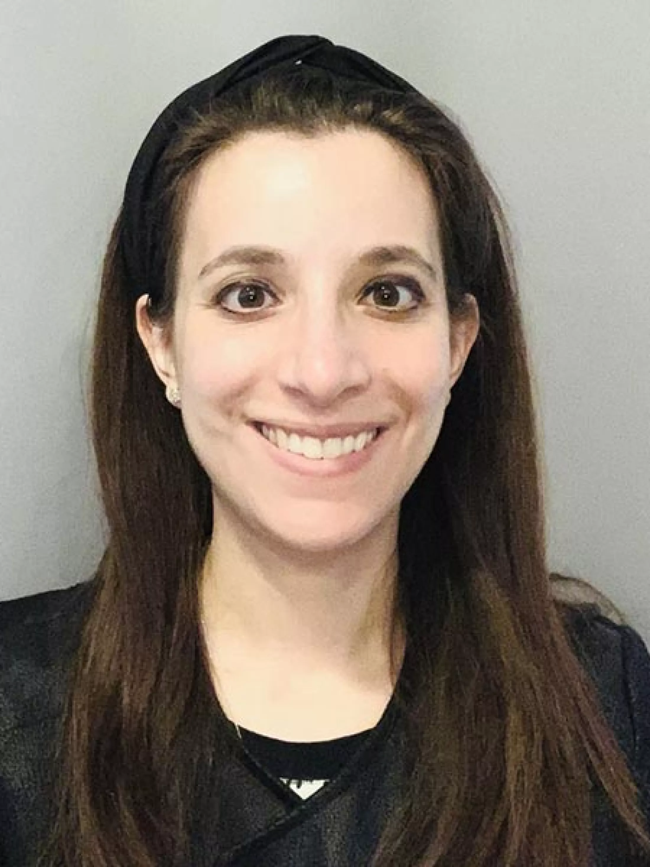 Naomi E. Friedman, M.D.