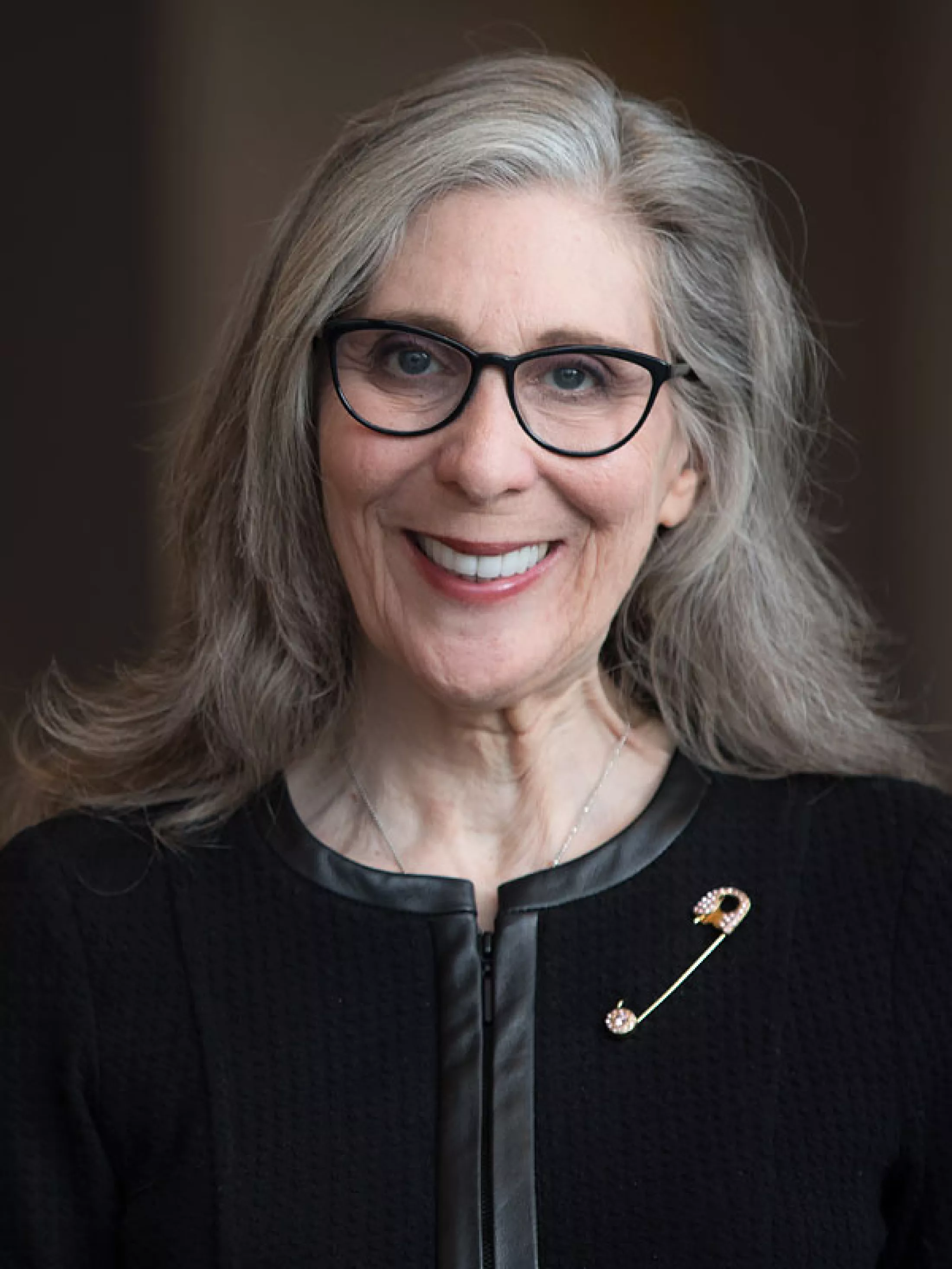 Liise-anne Pirofsk
