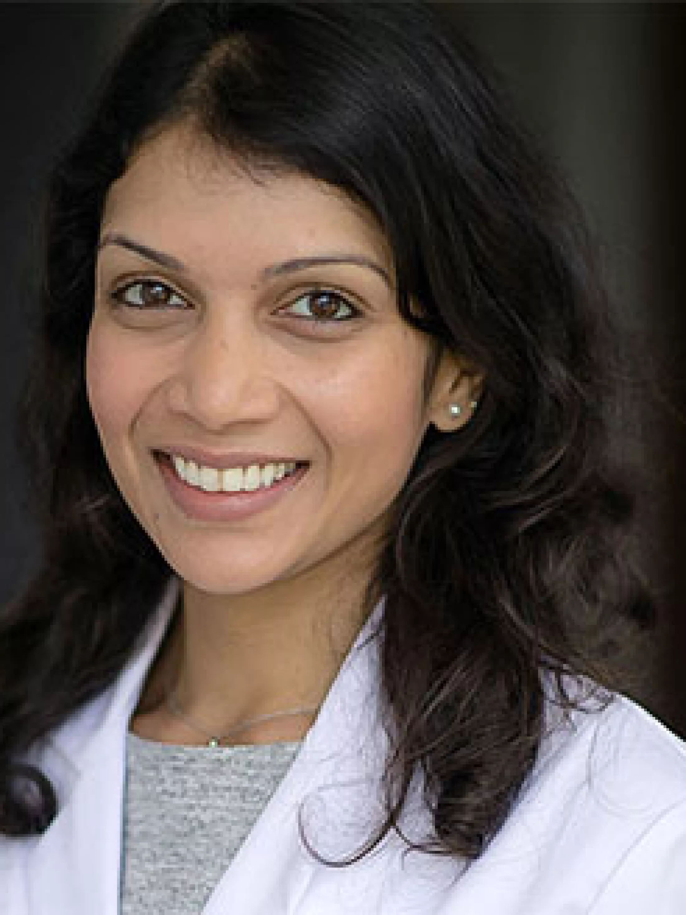Priyanka Mathias, M.D.
