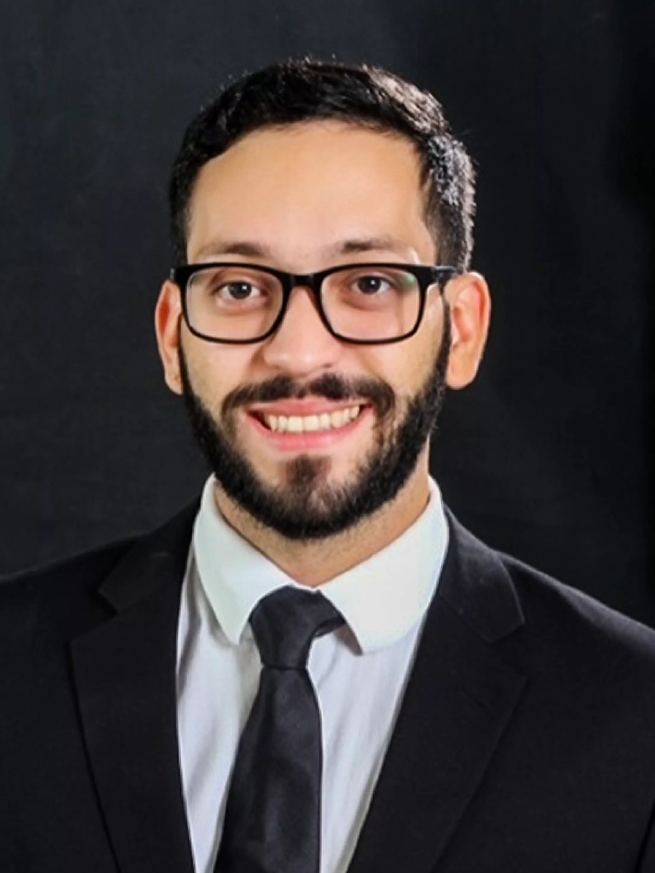Raul Lopez Fanas, M.D.