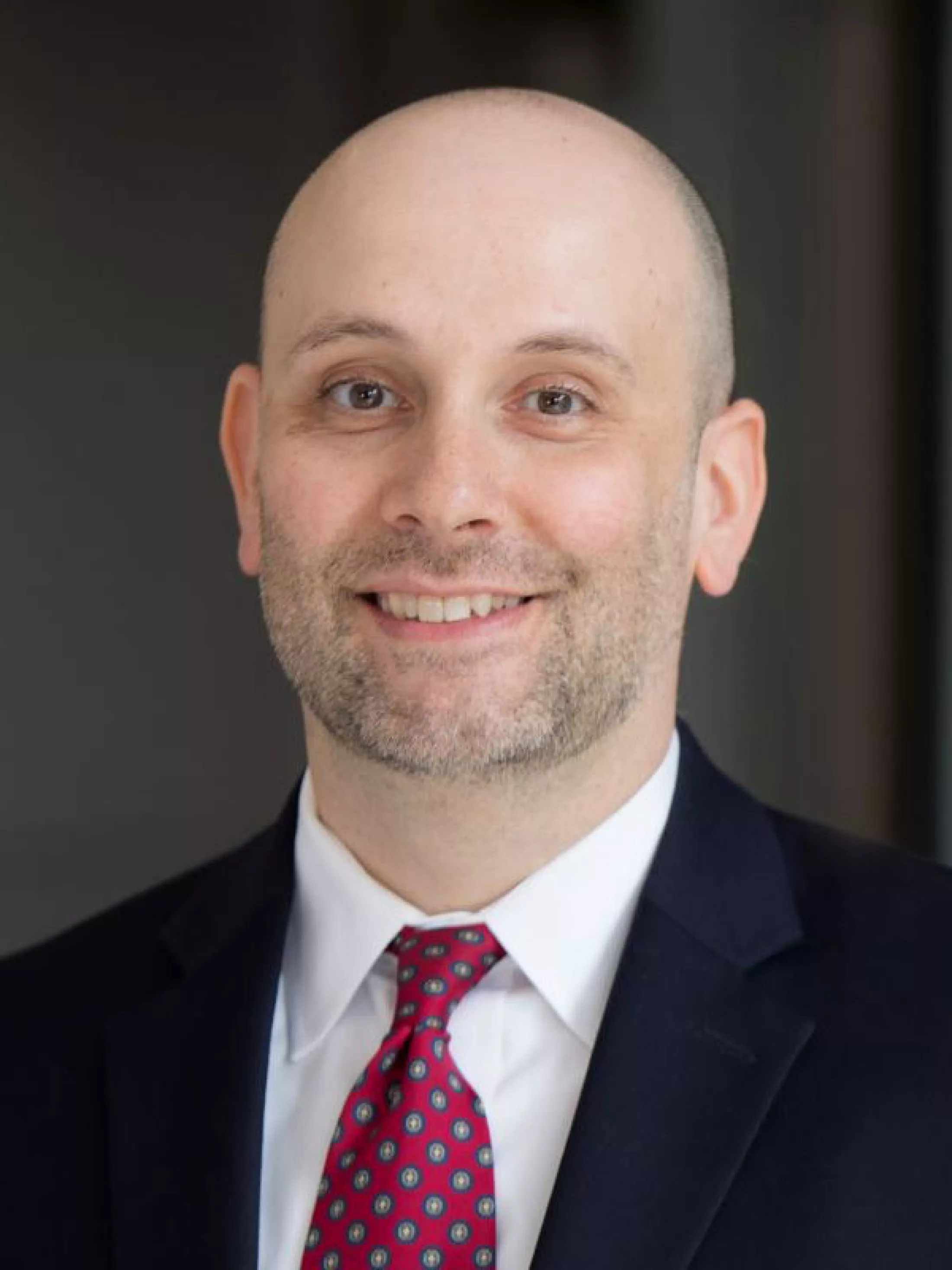 Robert Grossberg, MD