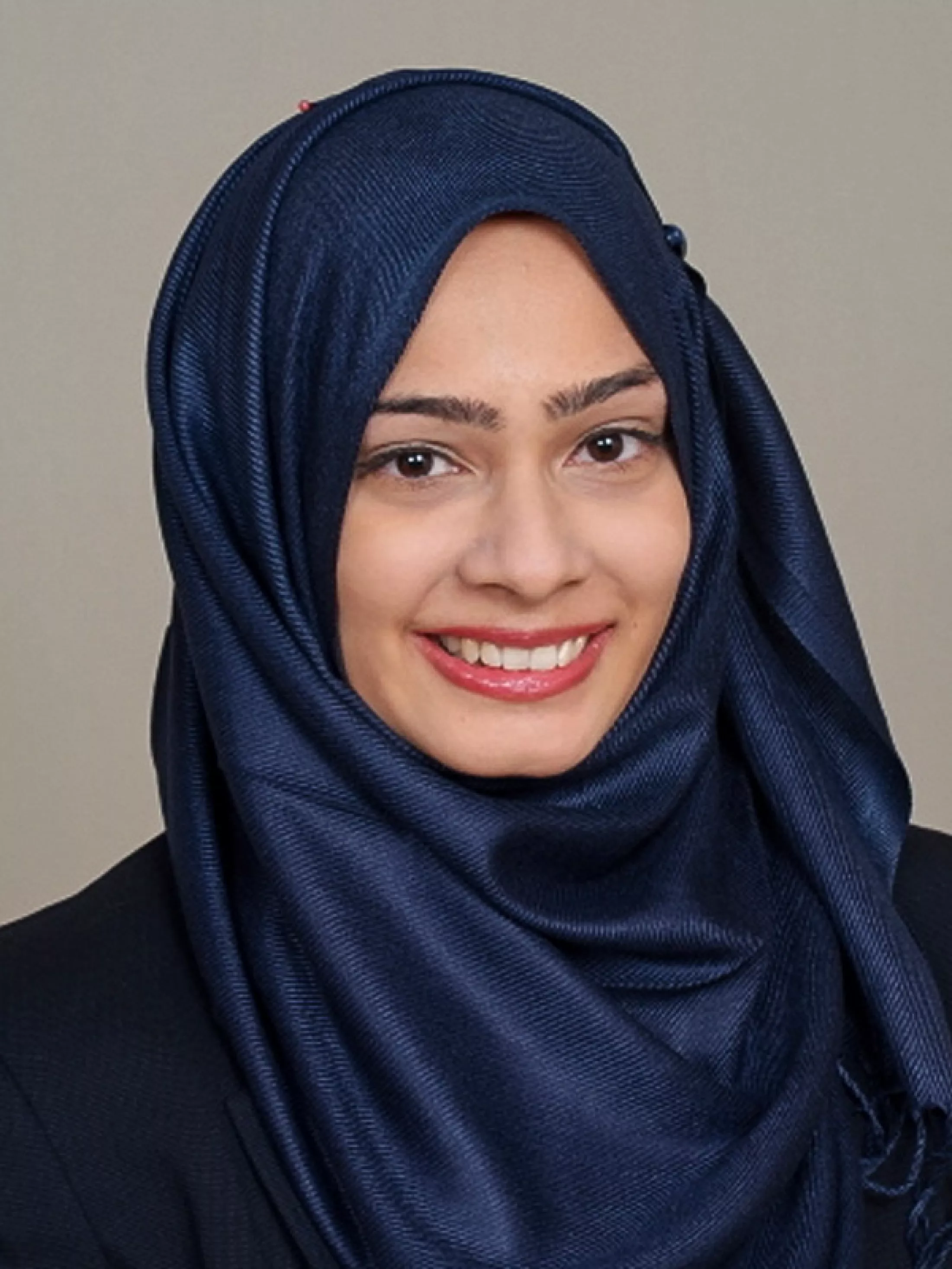 Samrah Siddiqui, M.D.