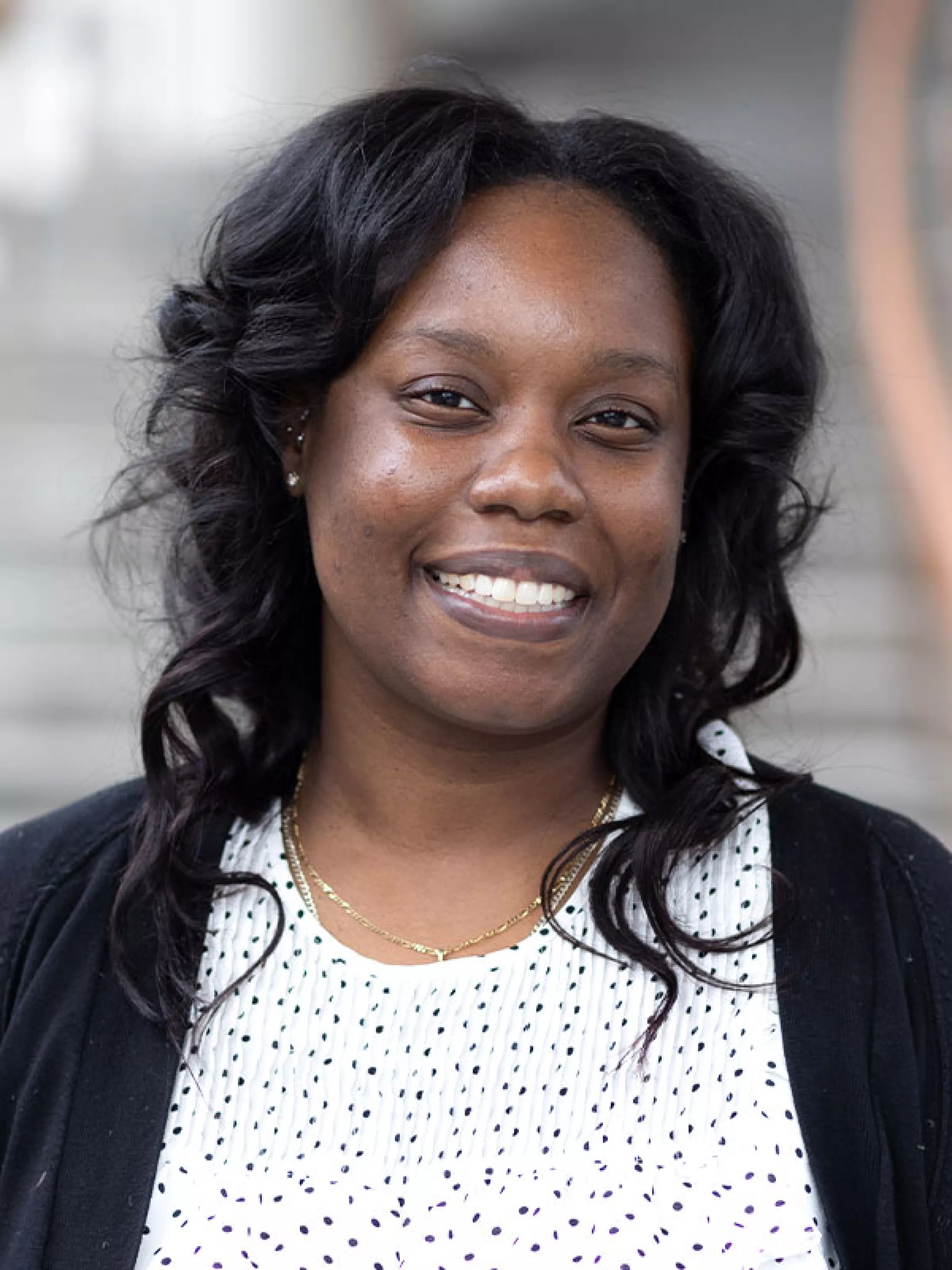 Shaunice A. Dawkins, MBA
