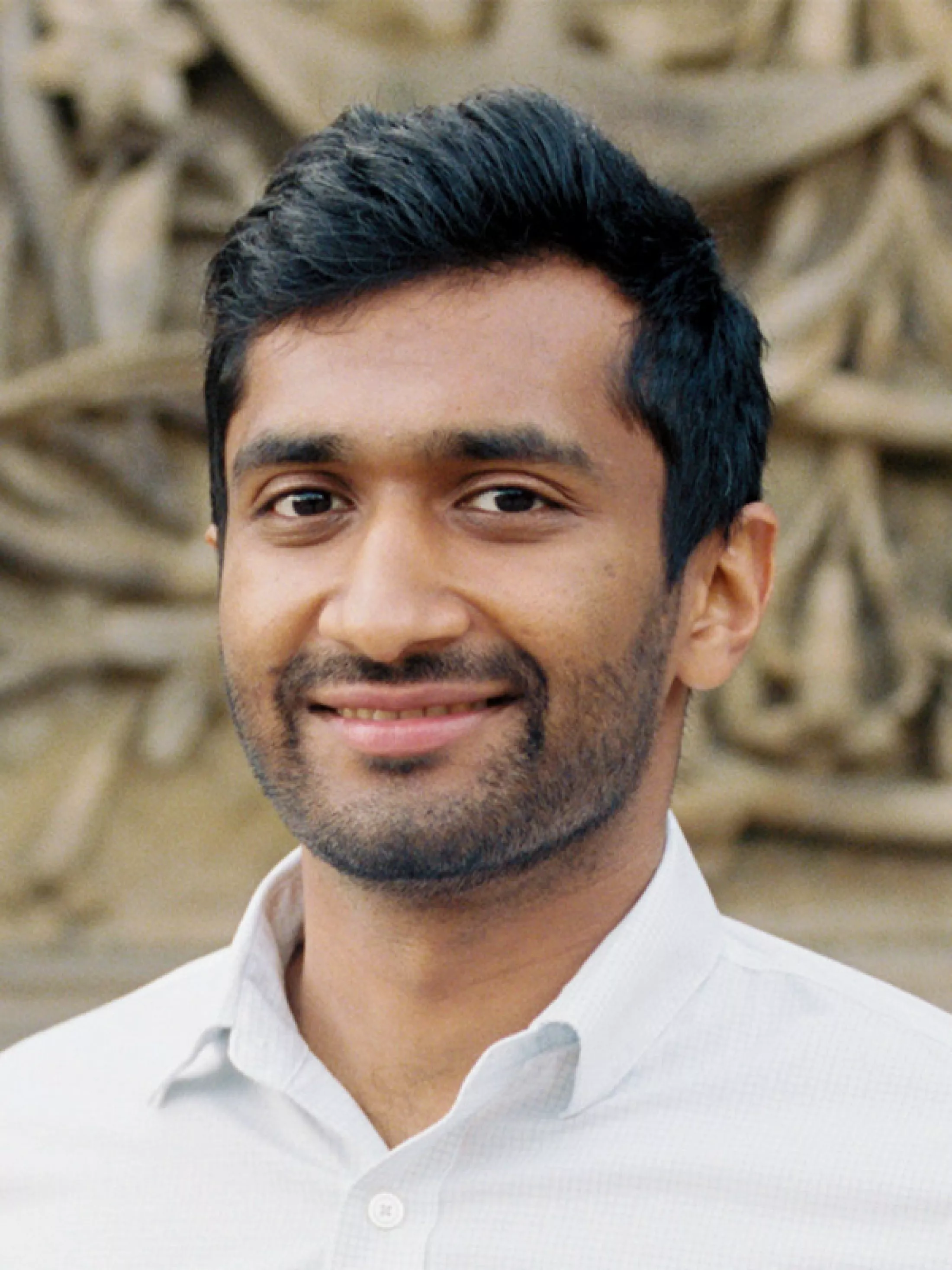 Stephen Zachariah, M.D.