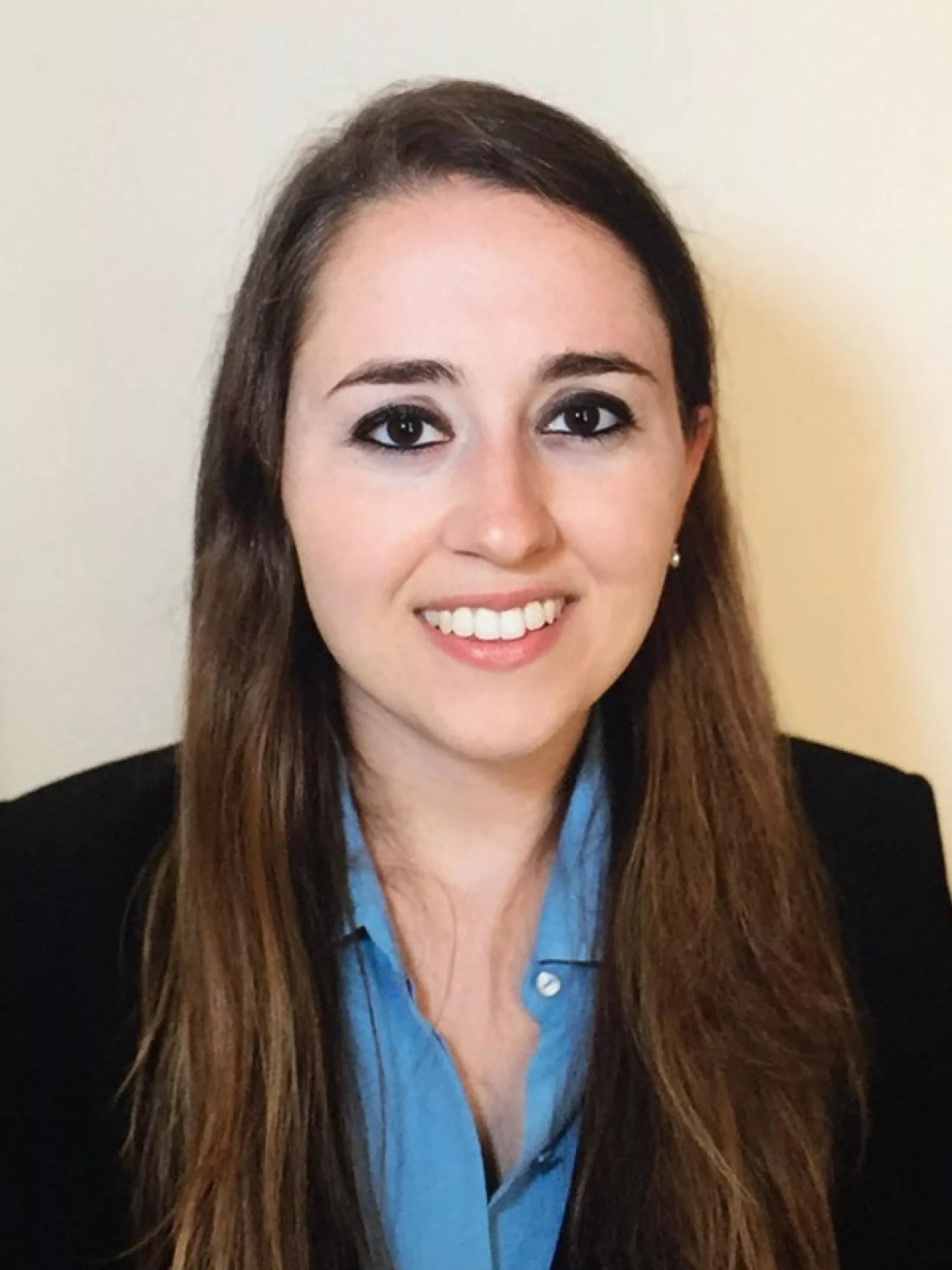 Tammy Tavdy, D.O.