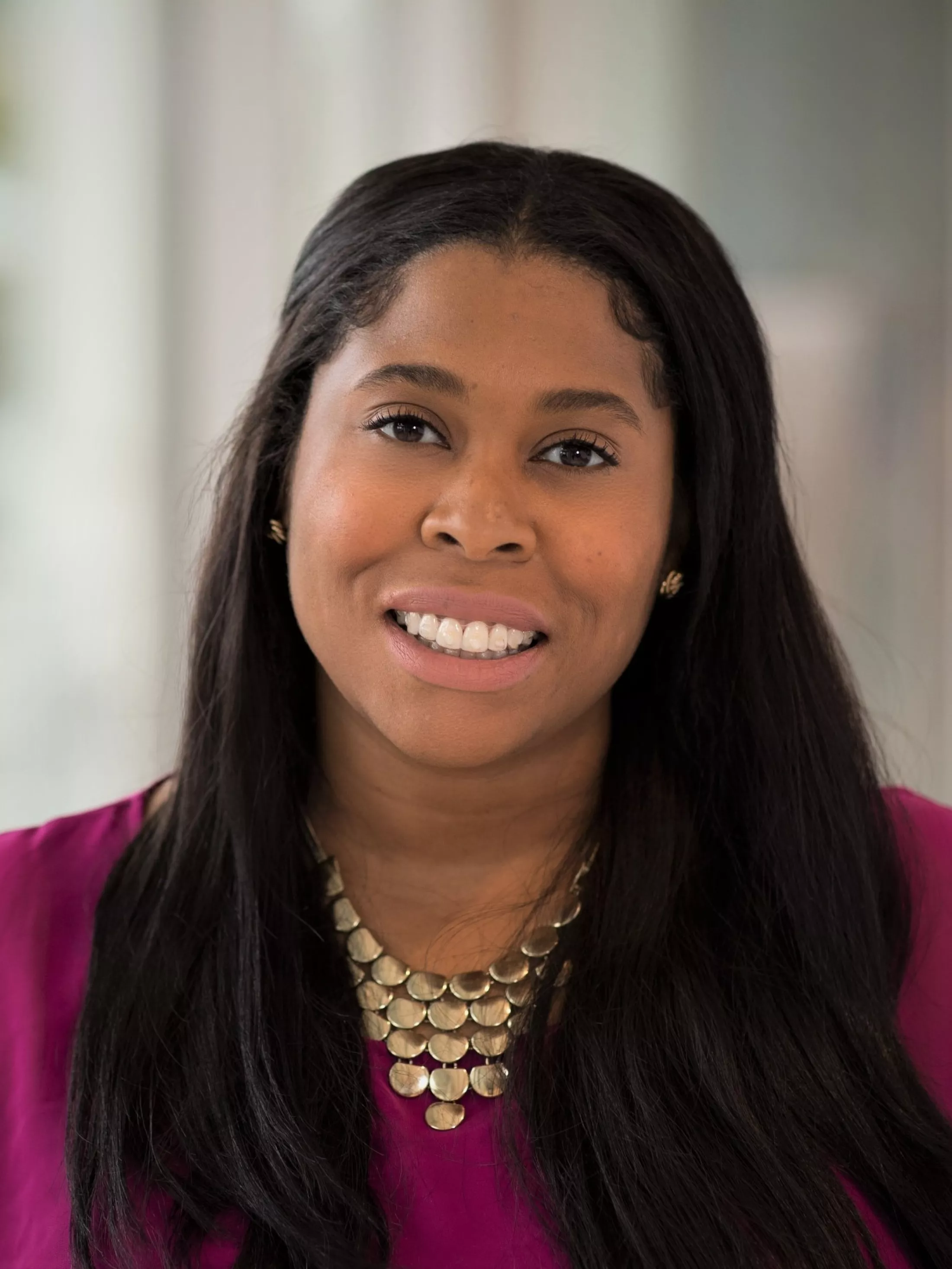 Tawania Fergus
