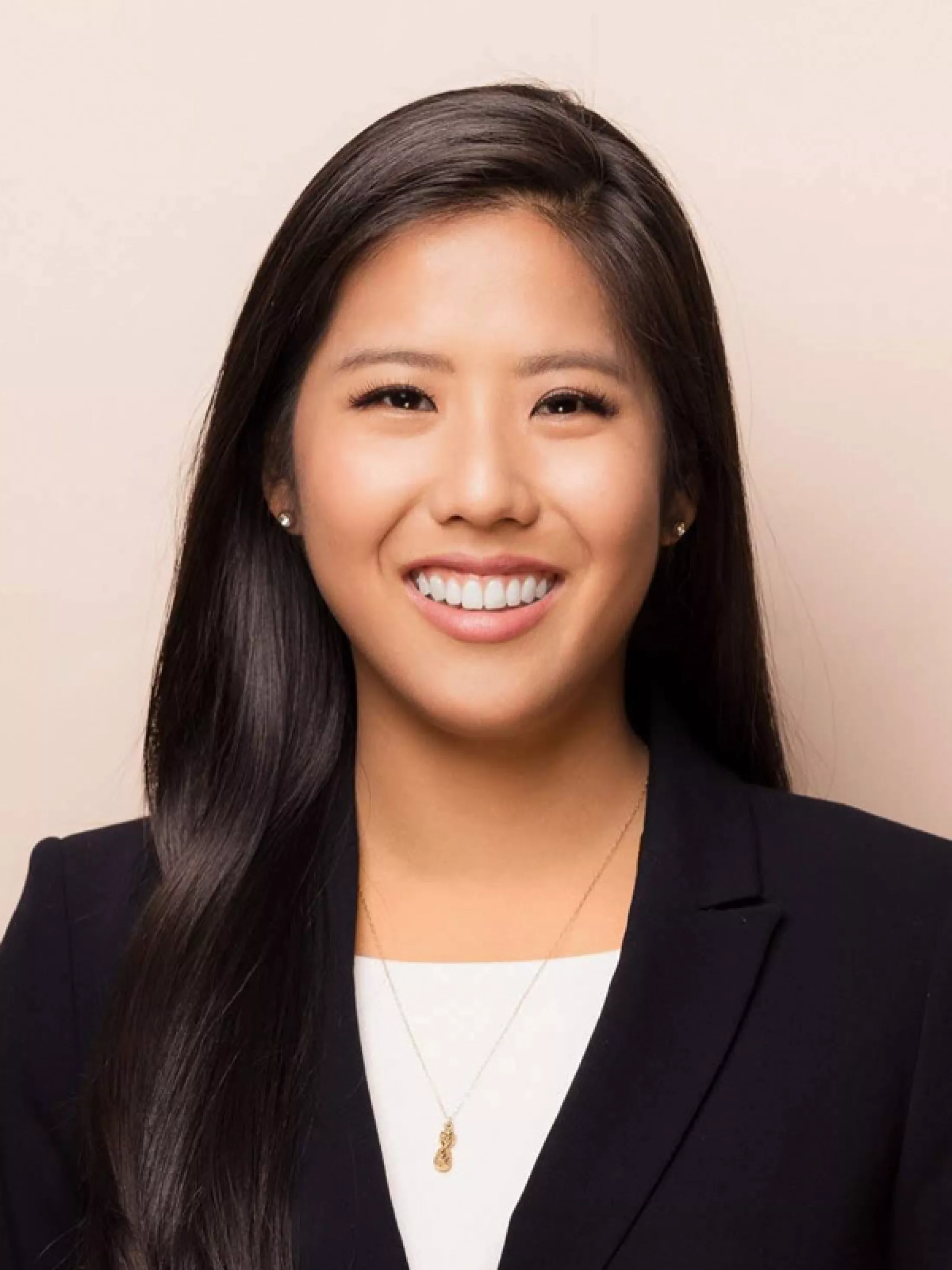 Tiffany Lu, D.O.