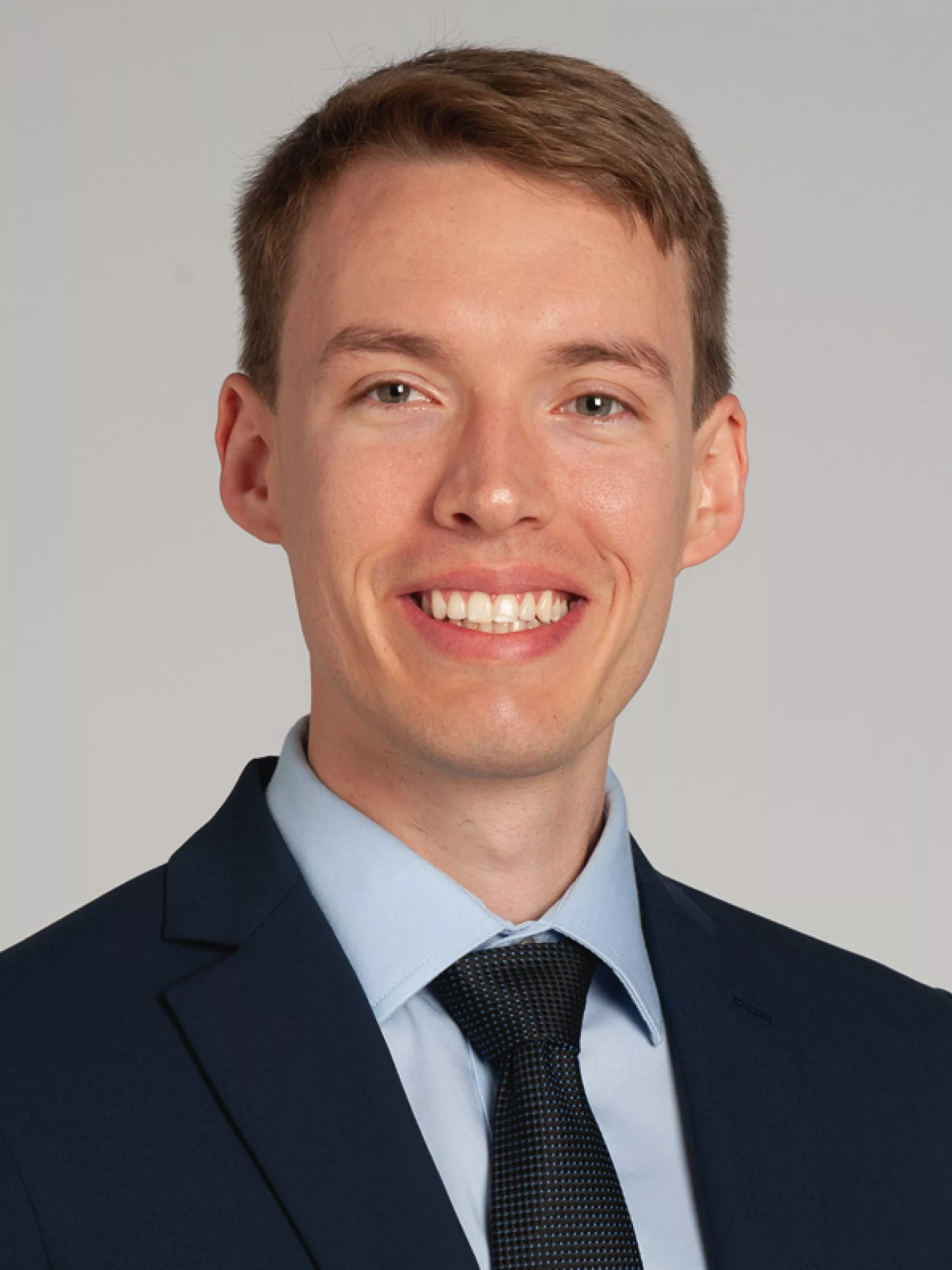 Travis Goettemoeller, M.D.