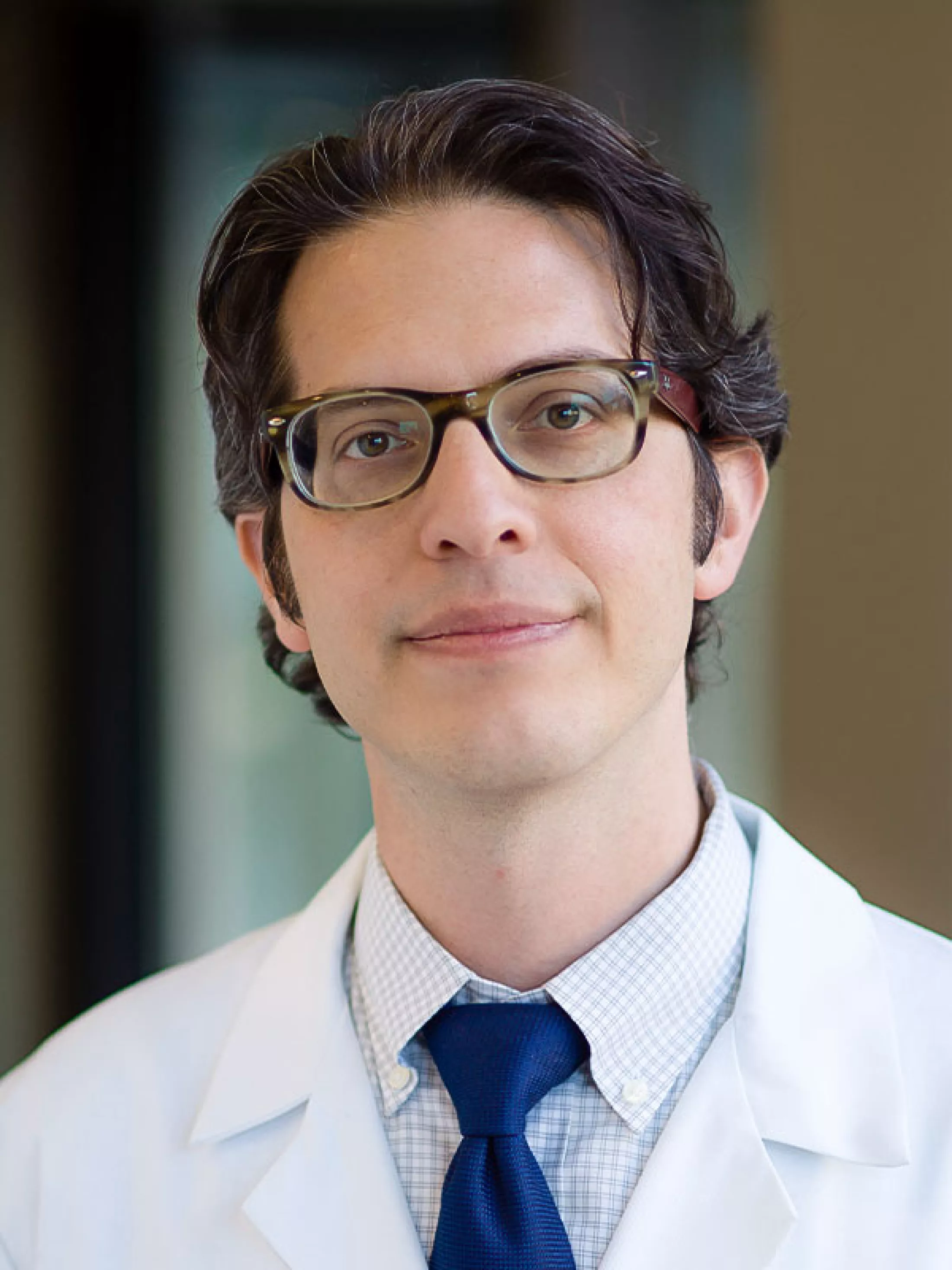 Uriel Felsen, MD, MS