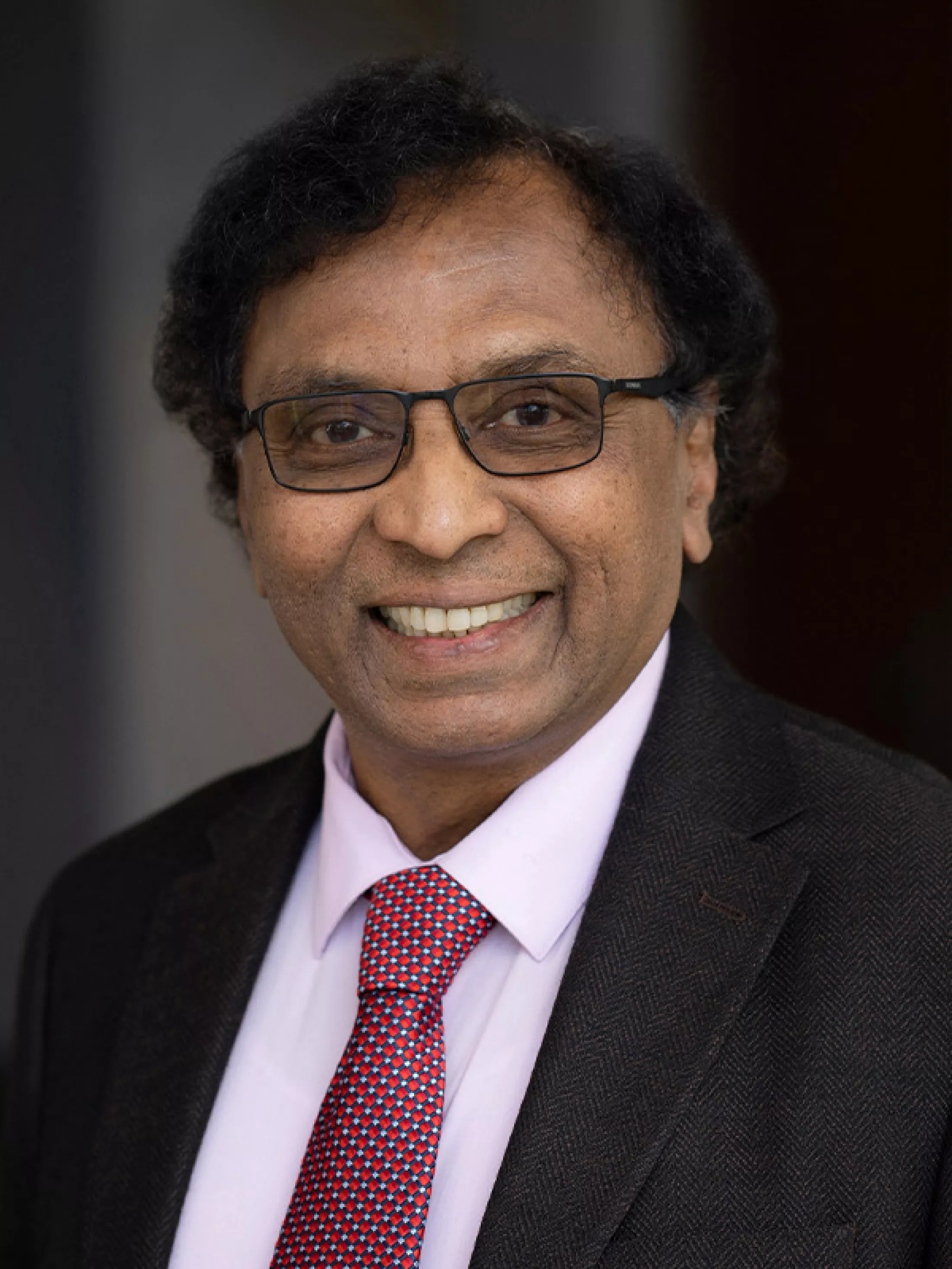 Vinayaka R. Prasad, PhD