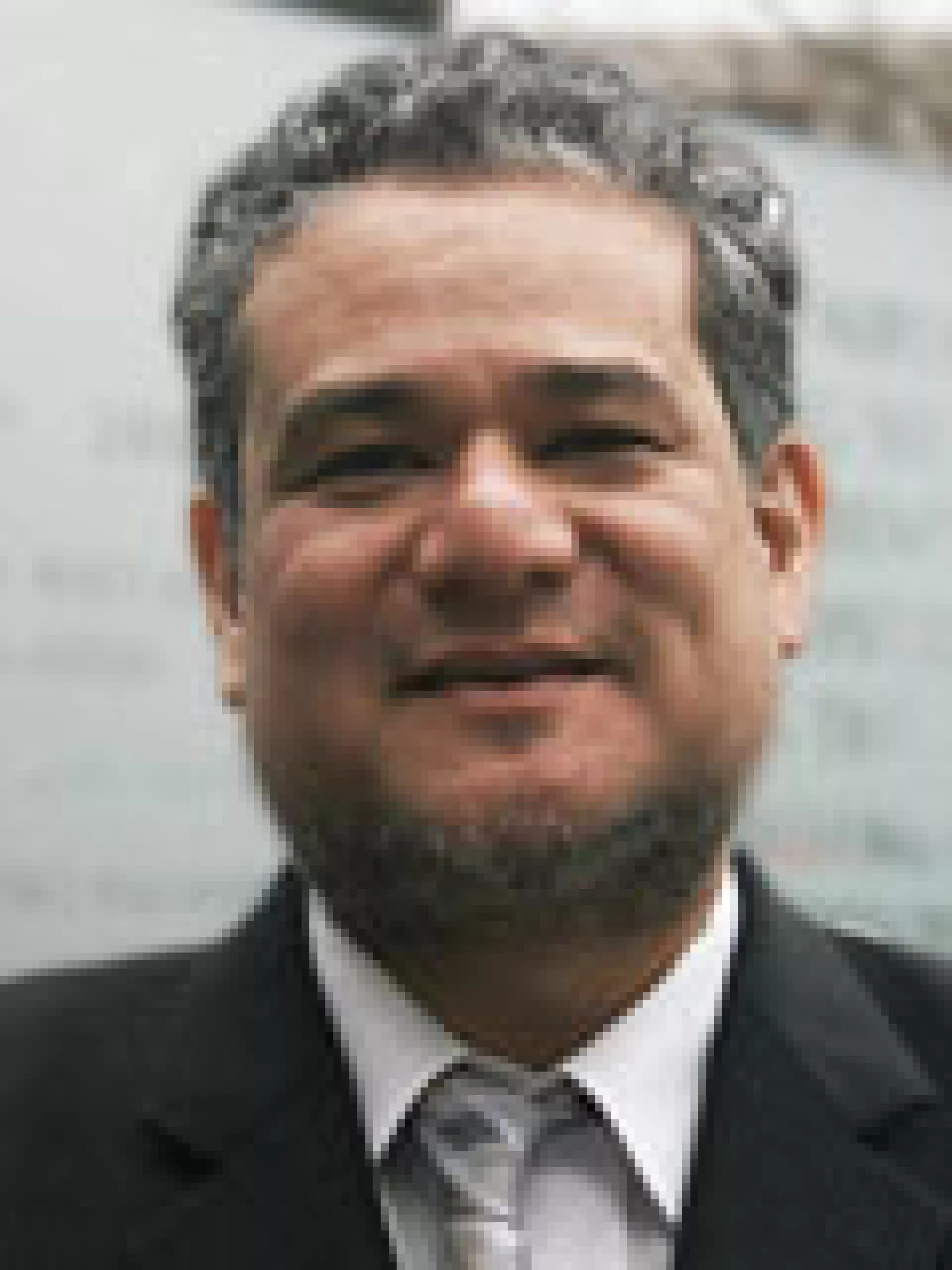Alain Litwin, MD