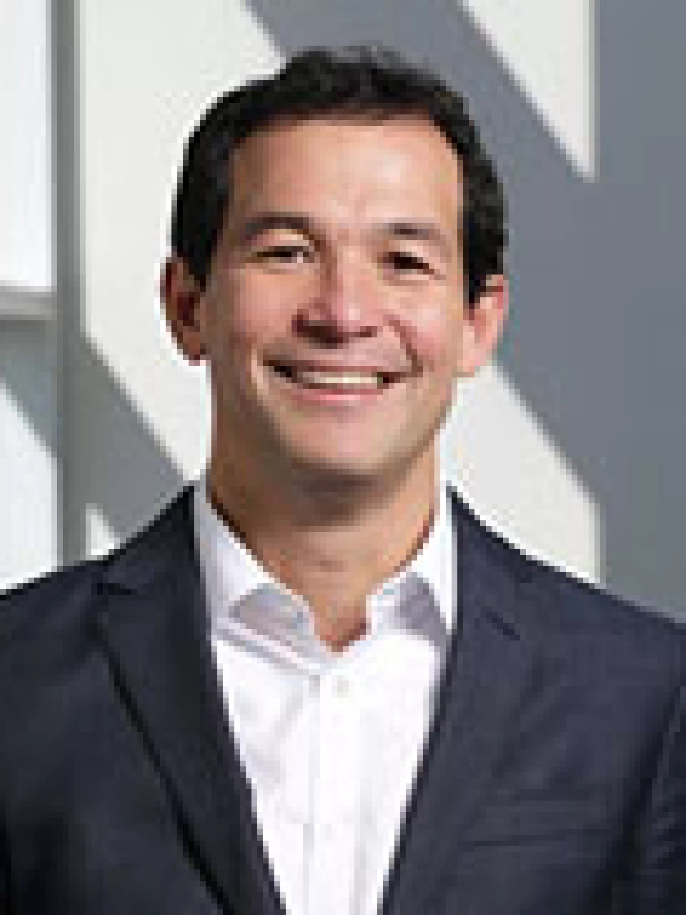 Benjamin Le Cook, Ph.D.