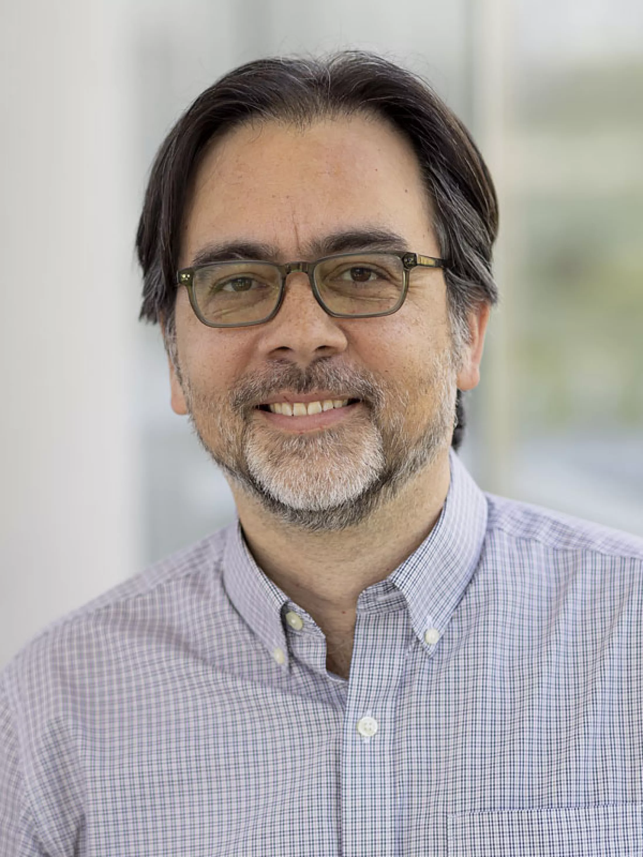 Bryen A. Jordan, PhD