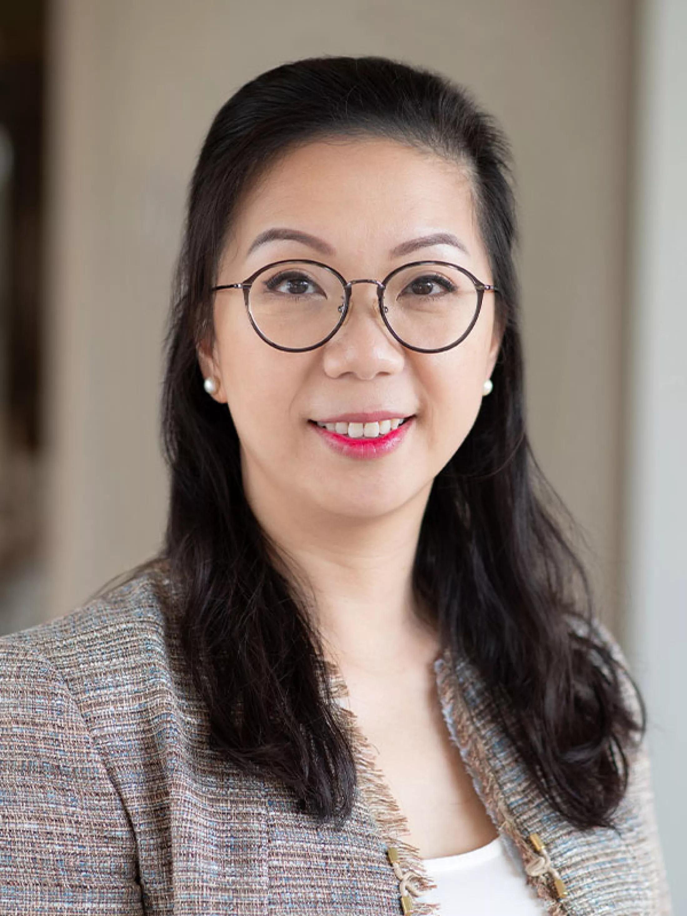 Mei Chang, PharmD, BCPS, BCCCP, BCIDP