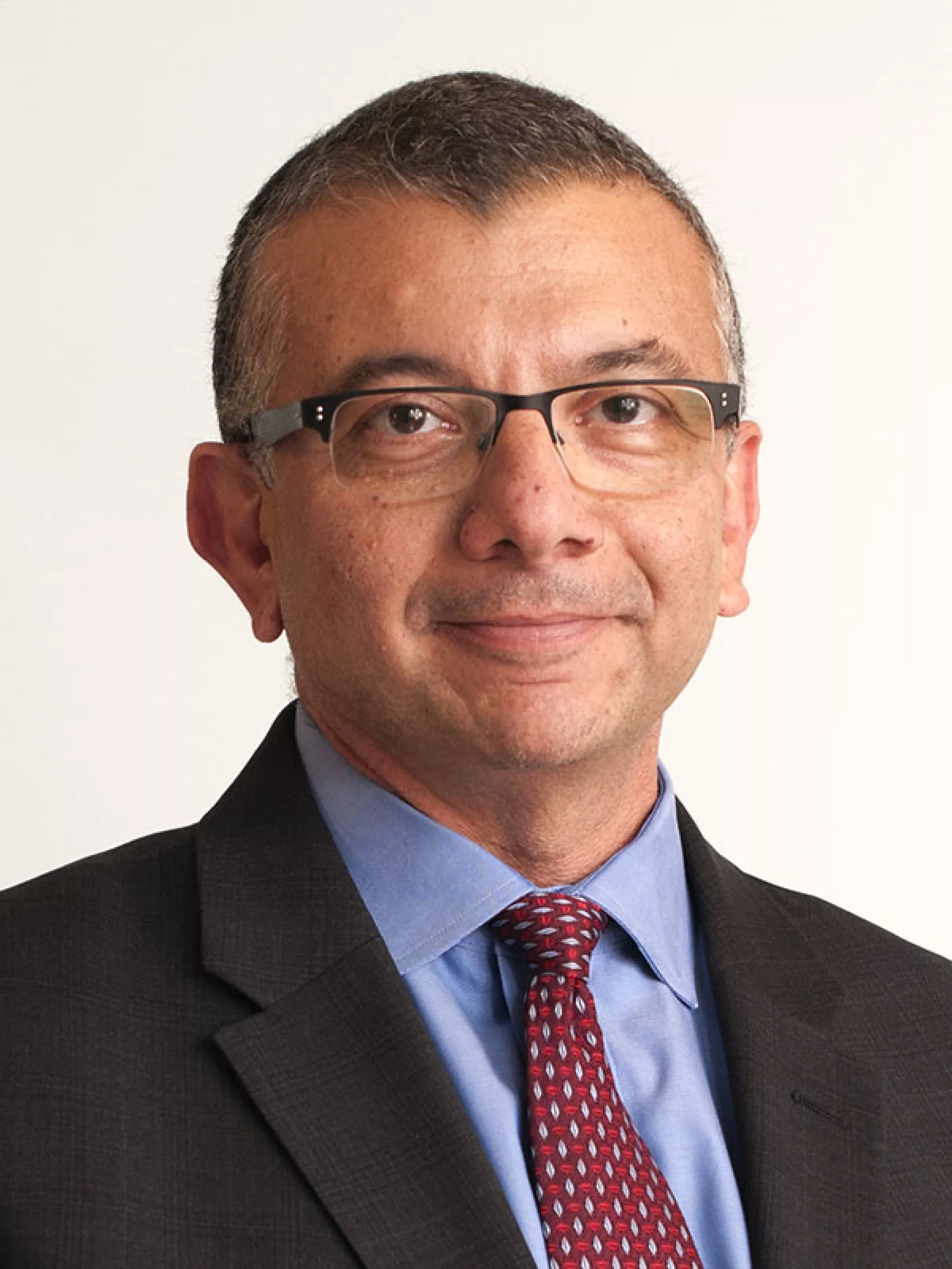 Emad N. Eskandar, MD