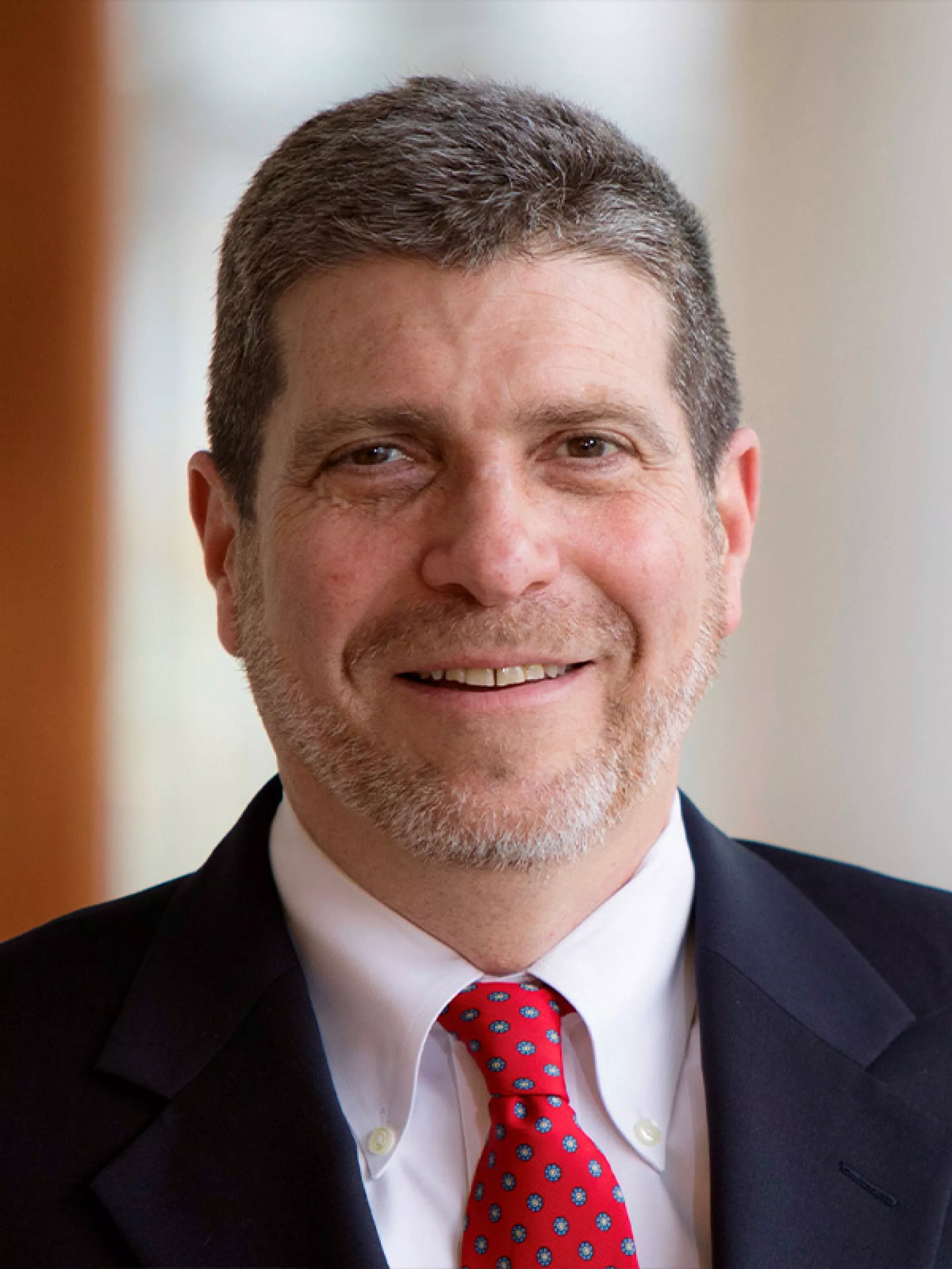 Gary J. Schwartz, Ph.D.